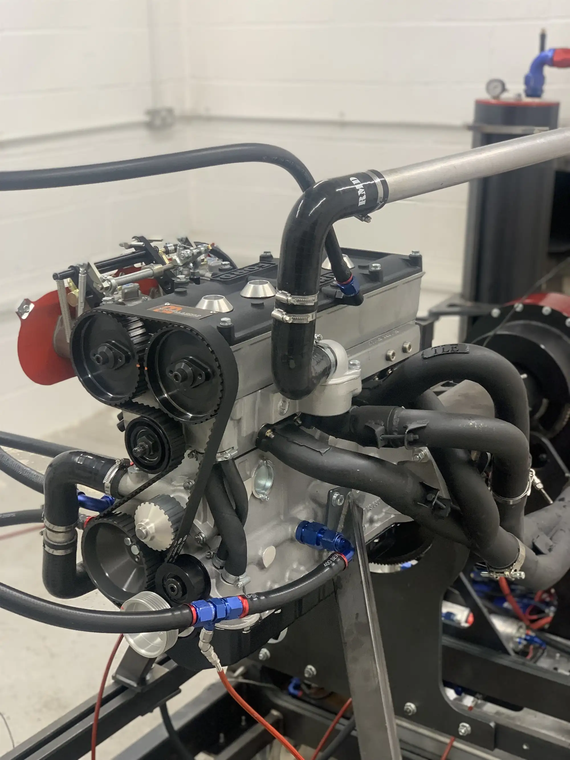 1979 Ford Escort Mk2 Rally Car-For Sale