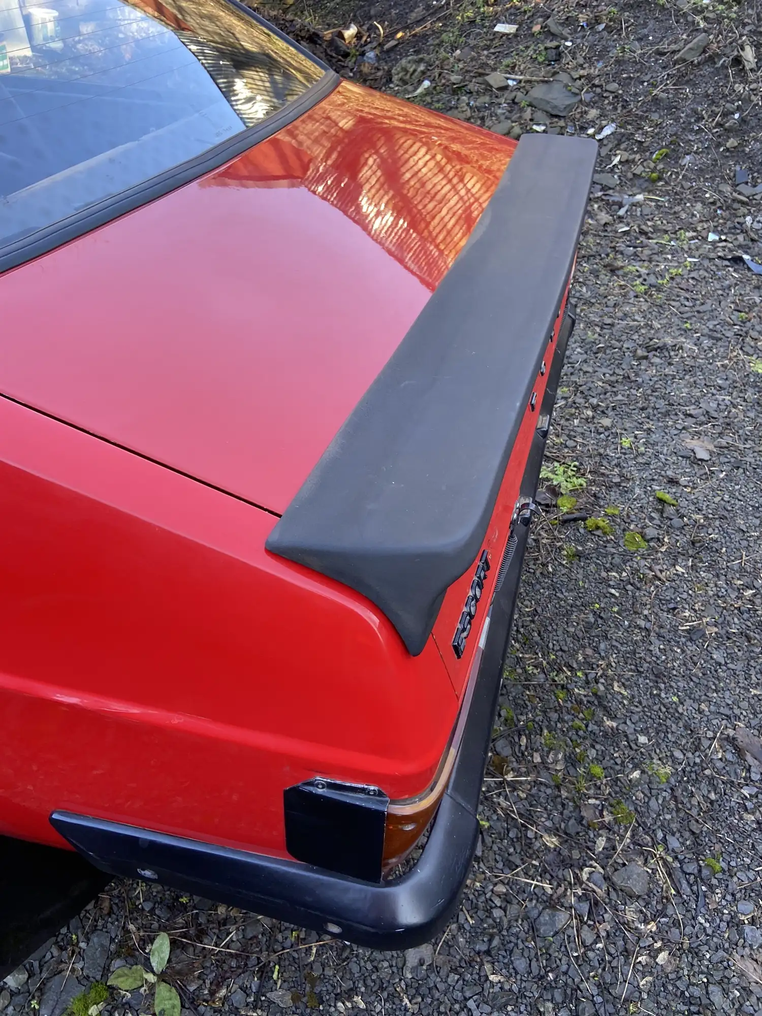 1979 Ford Escort Mk2 Rally Car-For Sale