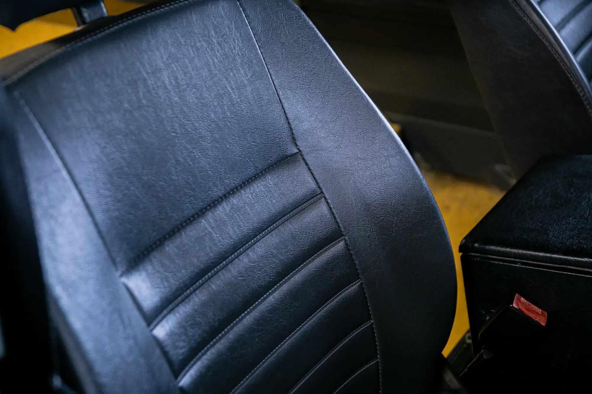 1992 Land Rover Defender 110 200Tdi SW - ex Camel Trophy 199-Sold