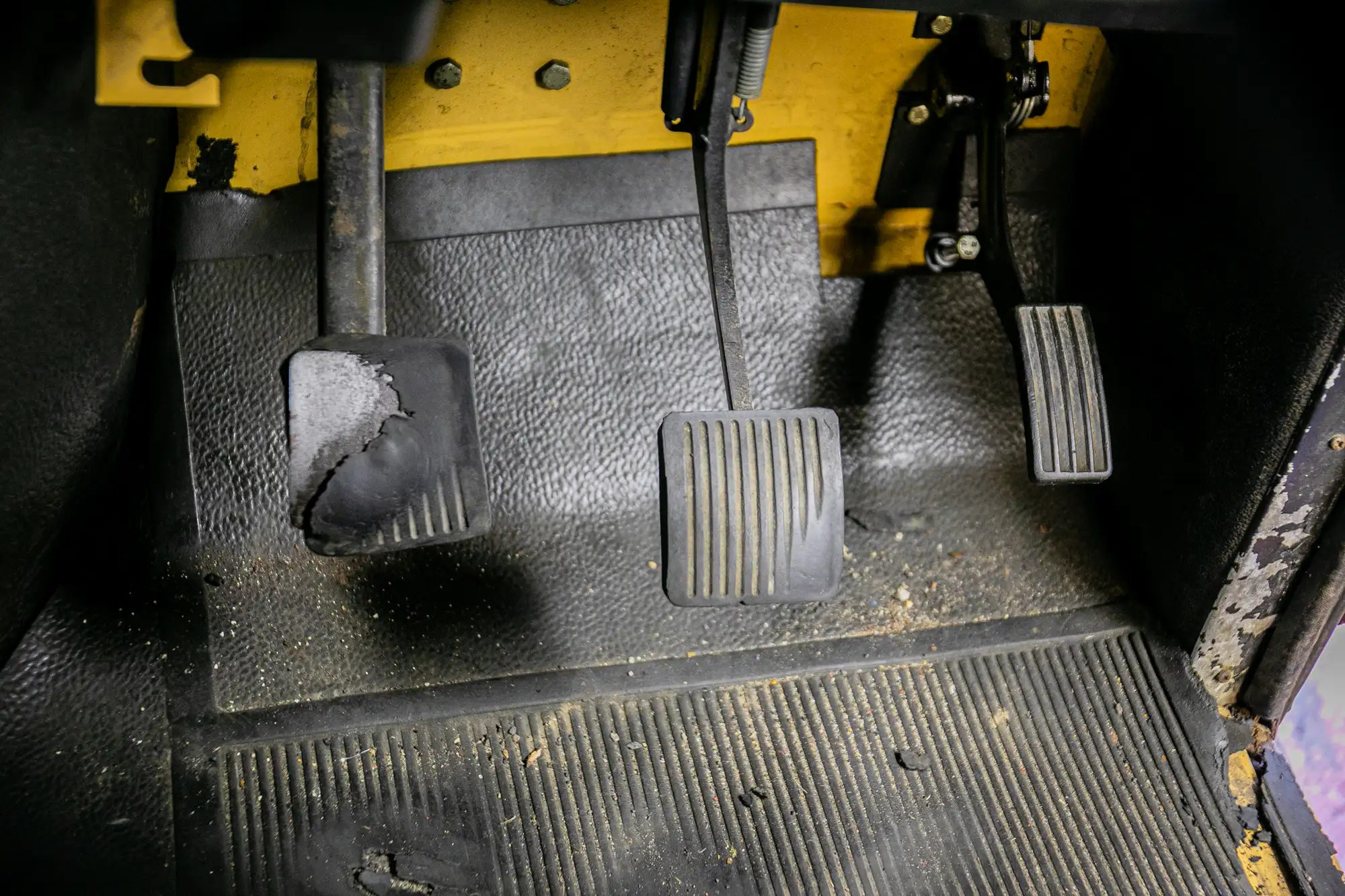 1992 Land Rover Defender 110 200Tdi SW - ex Camel Trophy 199-Sold