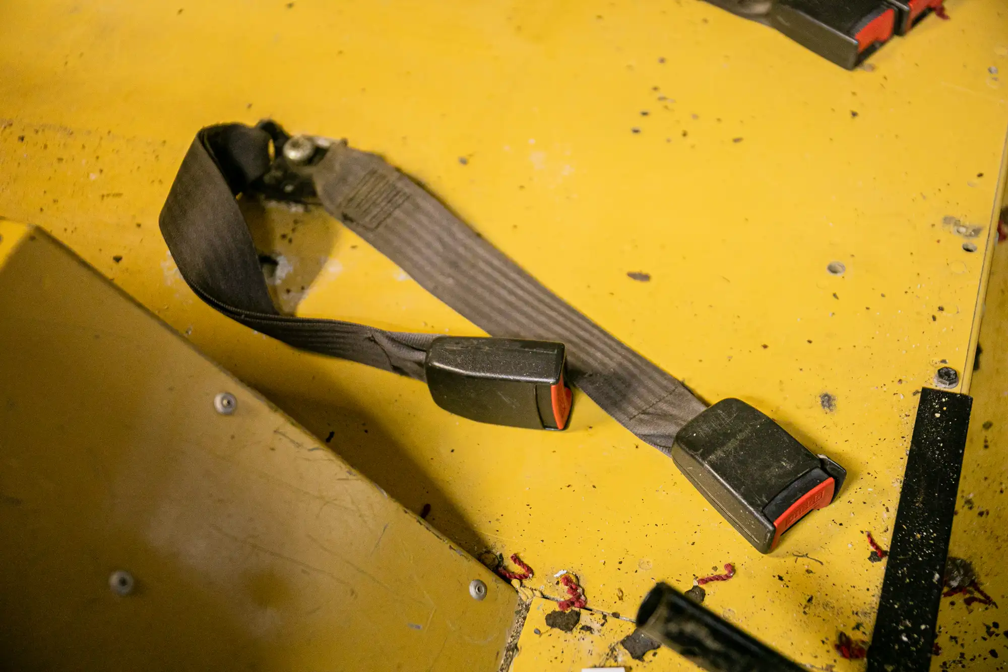 1992 Land Rover Defender 110 200Tdi SW - ex Camel Trophy 199-Sold