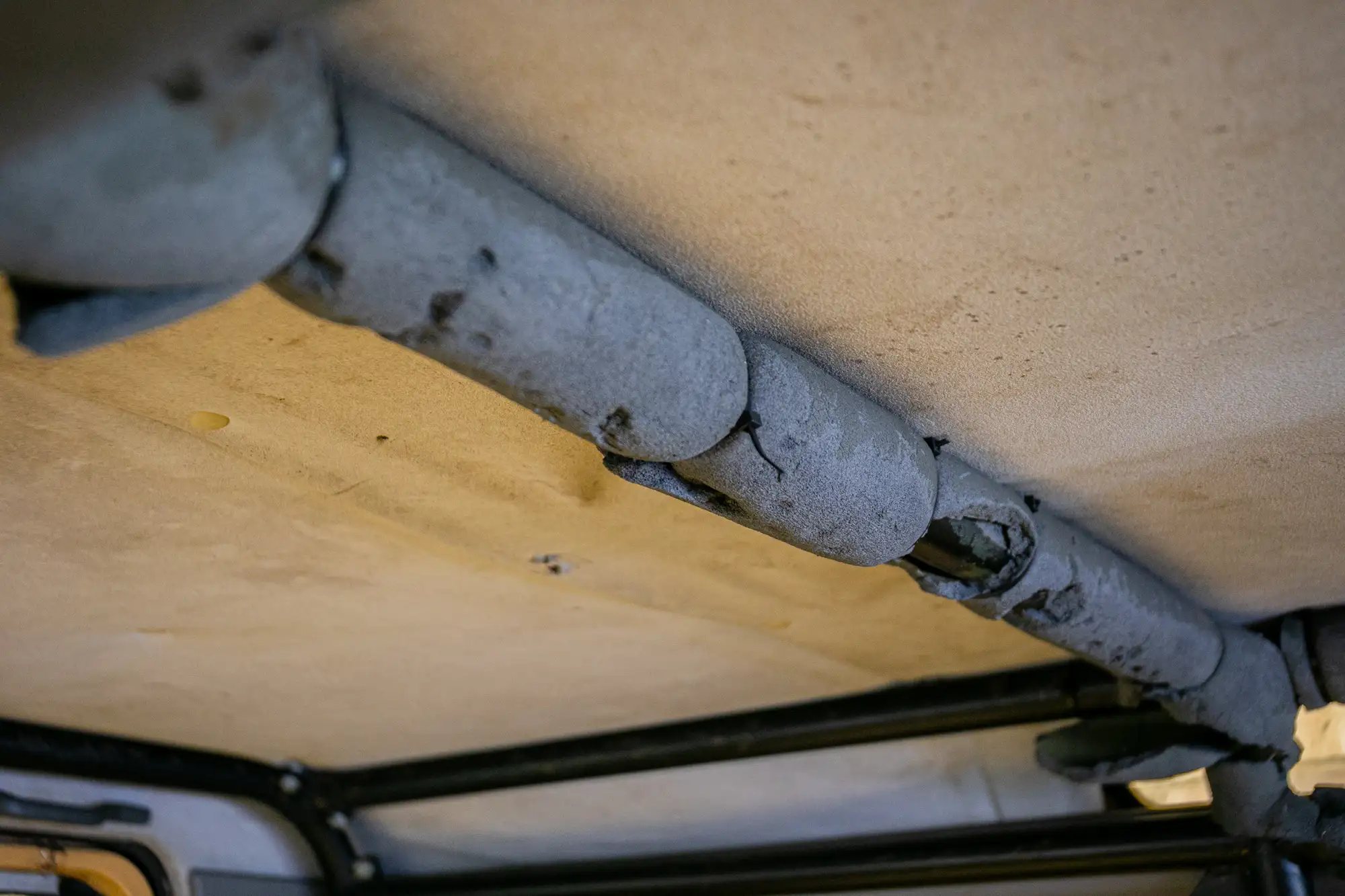 1992 Land Rover Defender 110 200Tdi SW - ex Camel Trophy 199-Sold