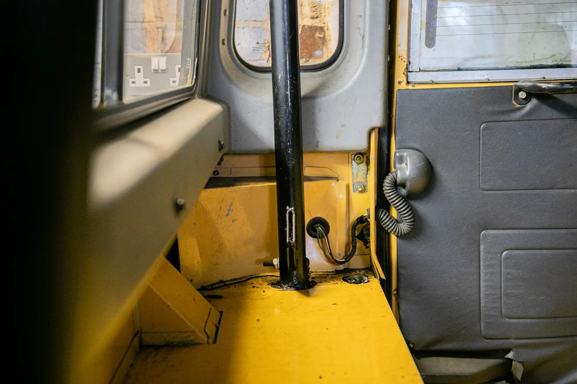 1992 Land Rover Defender 110 200Tdi SW - ex Camel Trophy 199-Sold