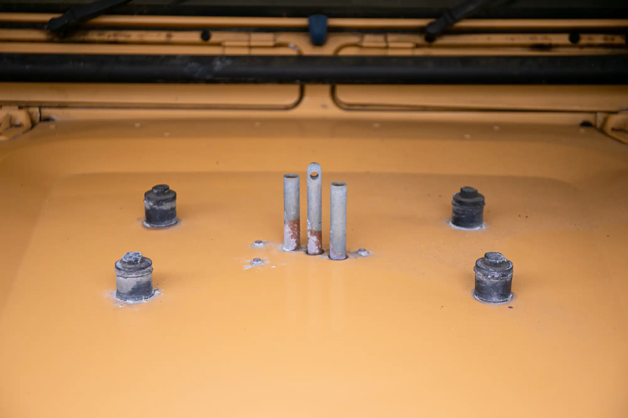 1992 Land Rover Defender 110 200Tdi SW - ex Camel Trophy 199-Sold