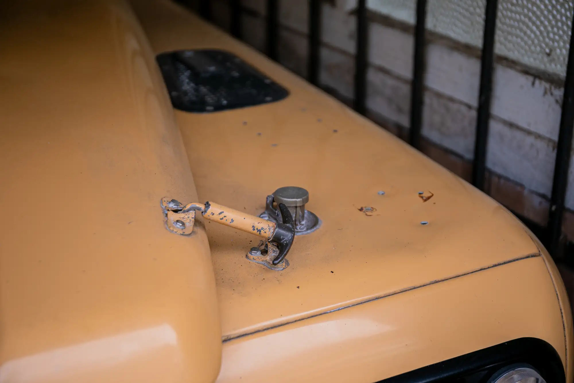 1992 Land Rover Defender 110 200Tdi SW - ex Camel Trophy 199-Sold