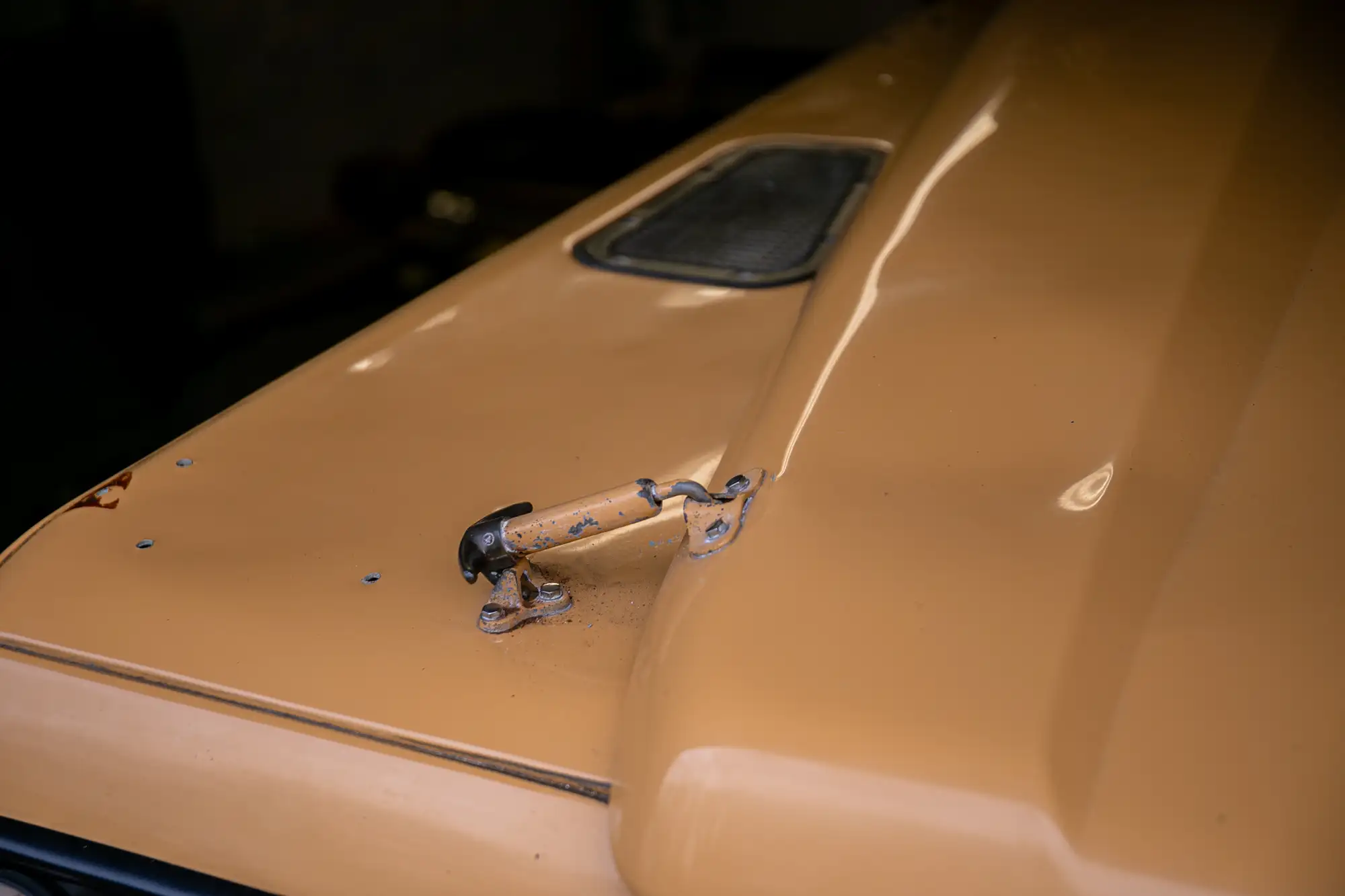 1992 Land Rover Defender 110 200Tdi SW - ex Camel Trophy 199-Sold