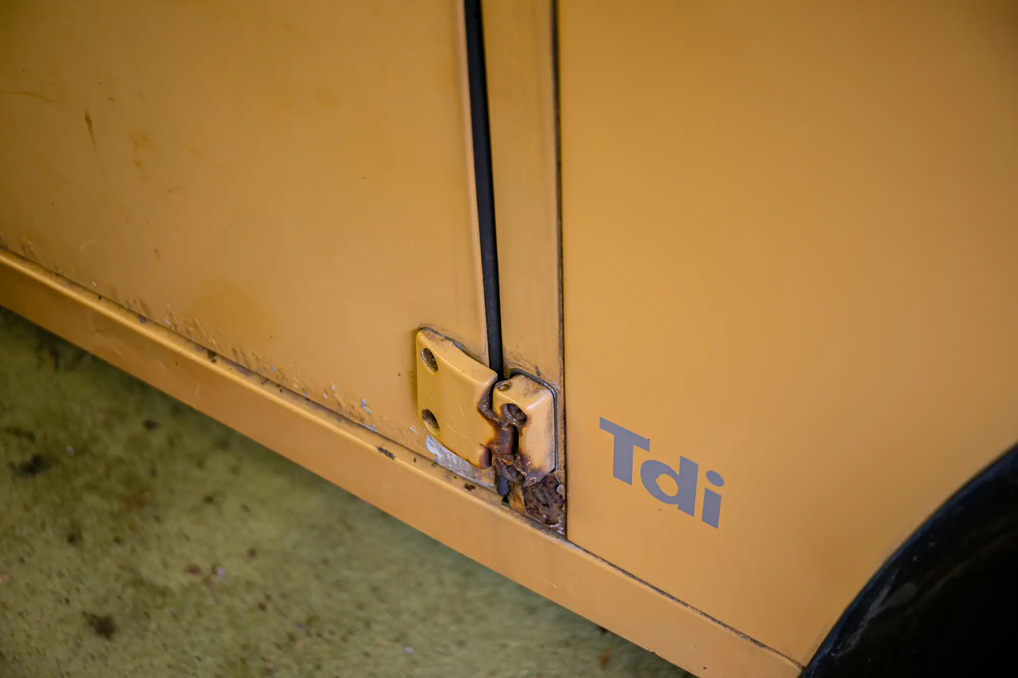 1992 Land Rover Defender 110 200Tdi SW - ex Camel Trophy 199-Sold