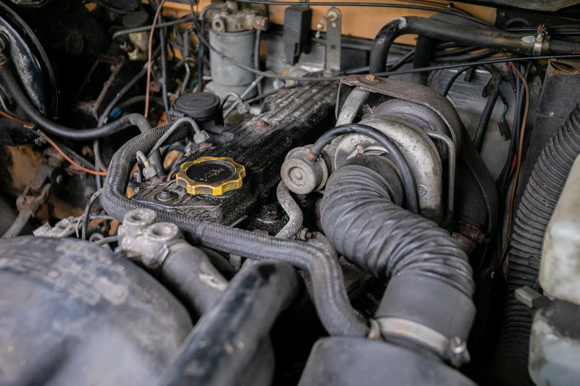 1992 Land Rover Defender 110 200Tdi SW - ex Camel Trophy 199-Sold