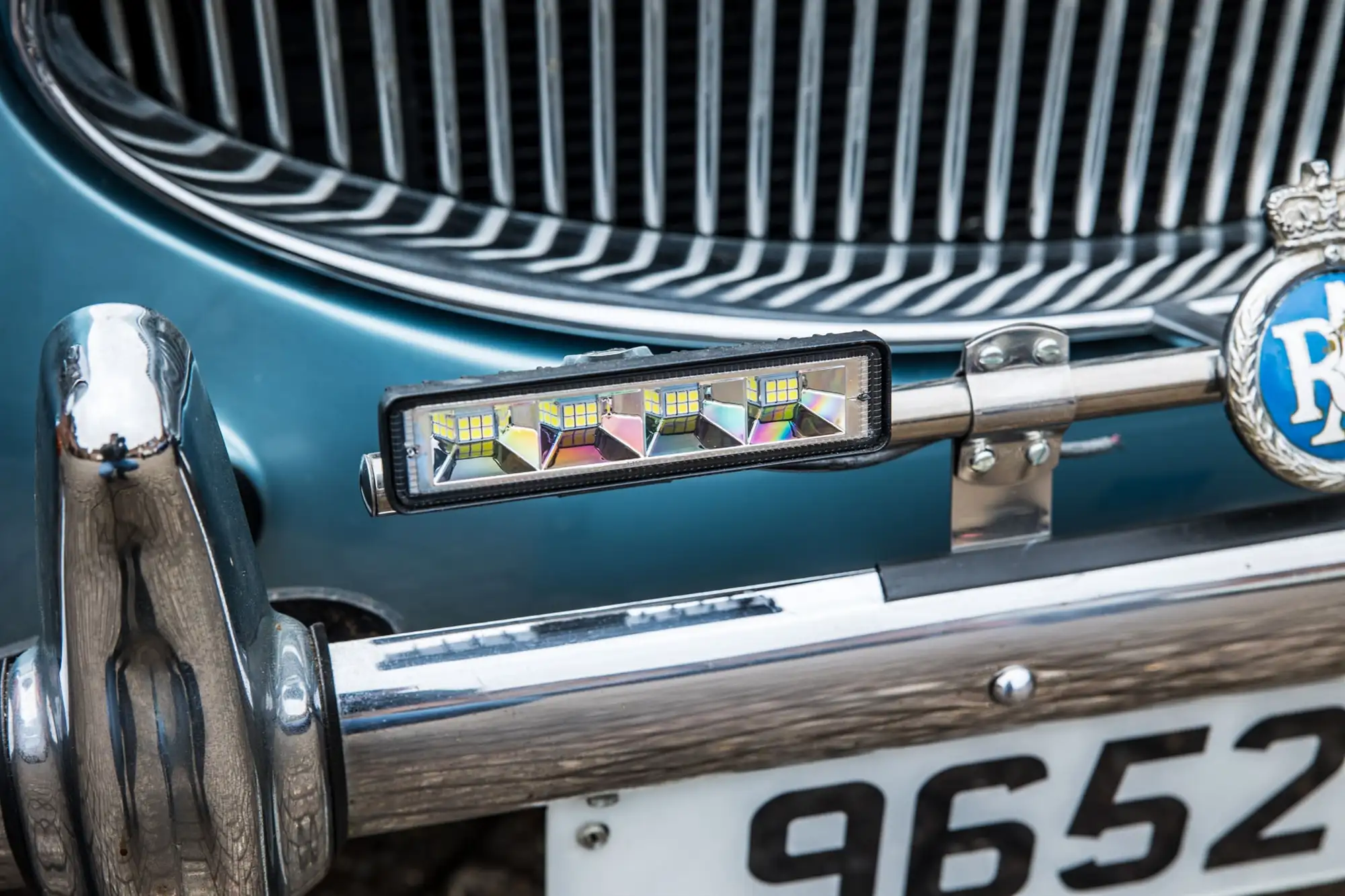 1991 Classic Roadsters Saxon 'Healey' 2.8 Convertible-For Sale