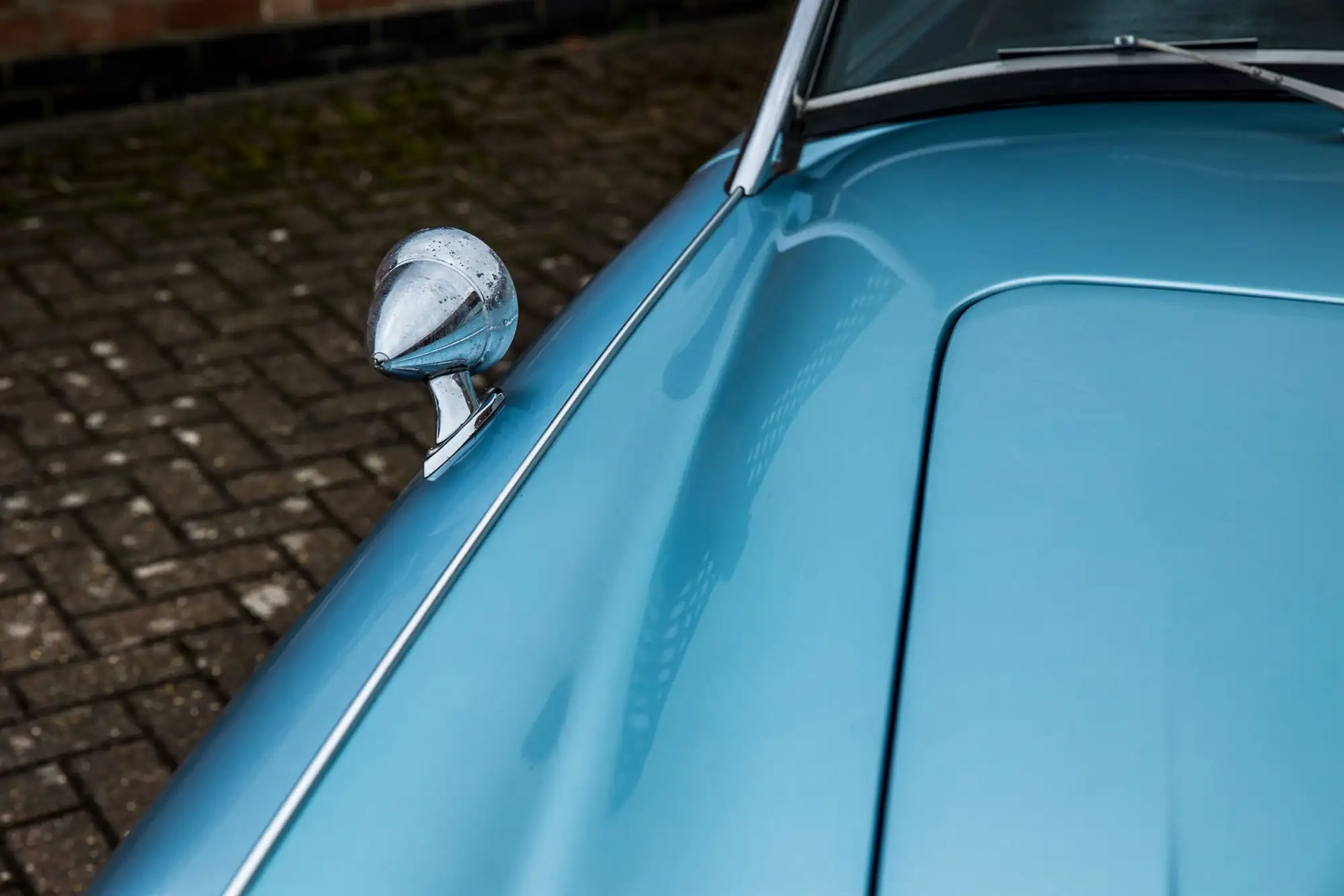 1991 Classic Roadsters Saxon 'Healey' 2.8 Convertible-For Sale