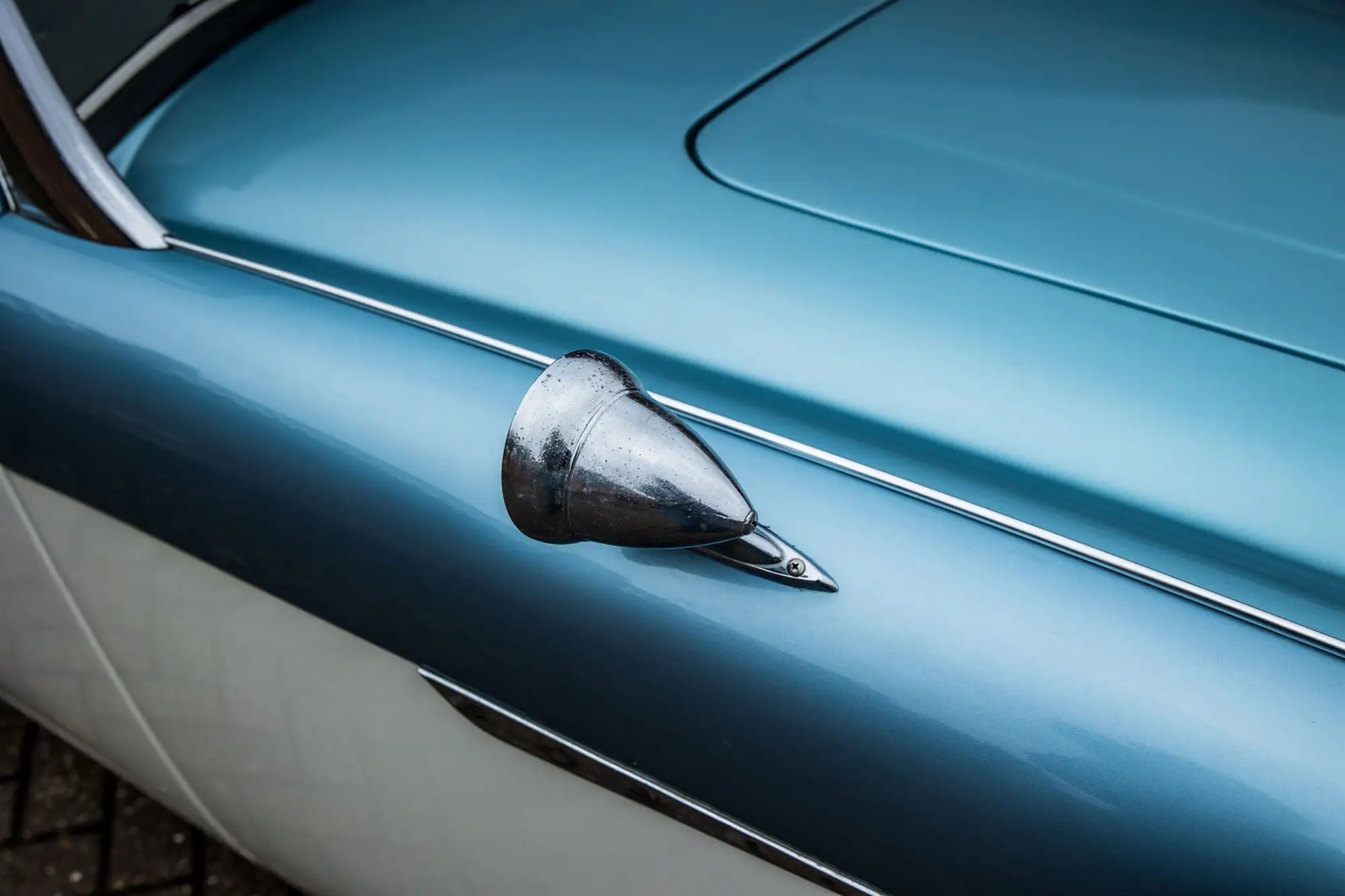 1991 Classic Roadsters Saxon 'Healey' 2.8 Convertible-For Sale