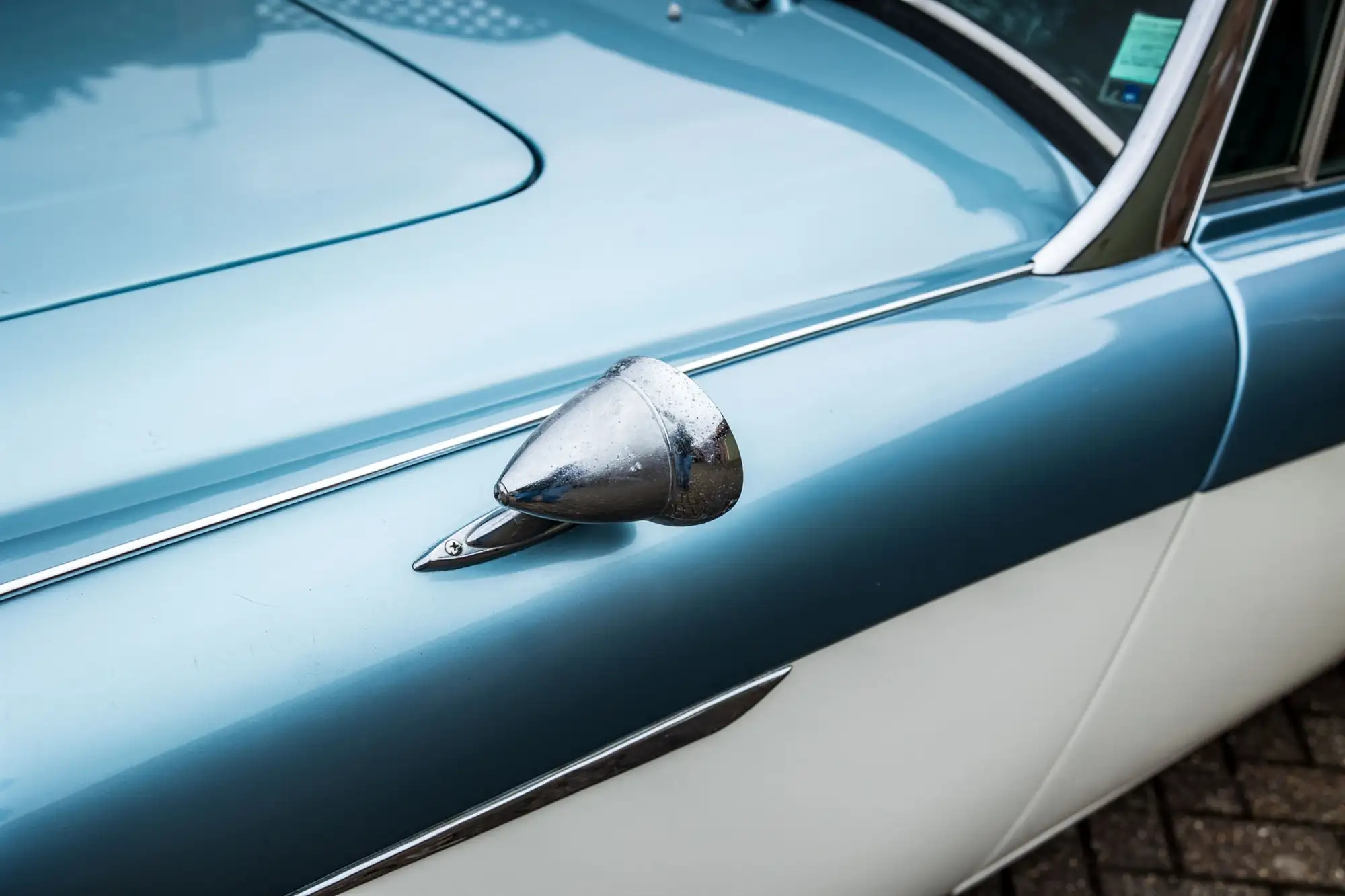 1991 Classic Roadsters Saxon 'Healey' 2.8 Convertible-For Sale