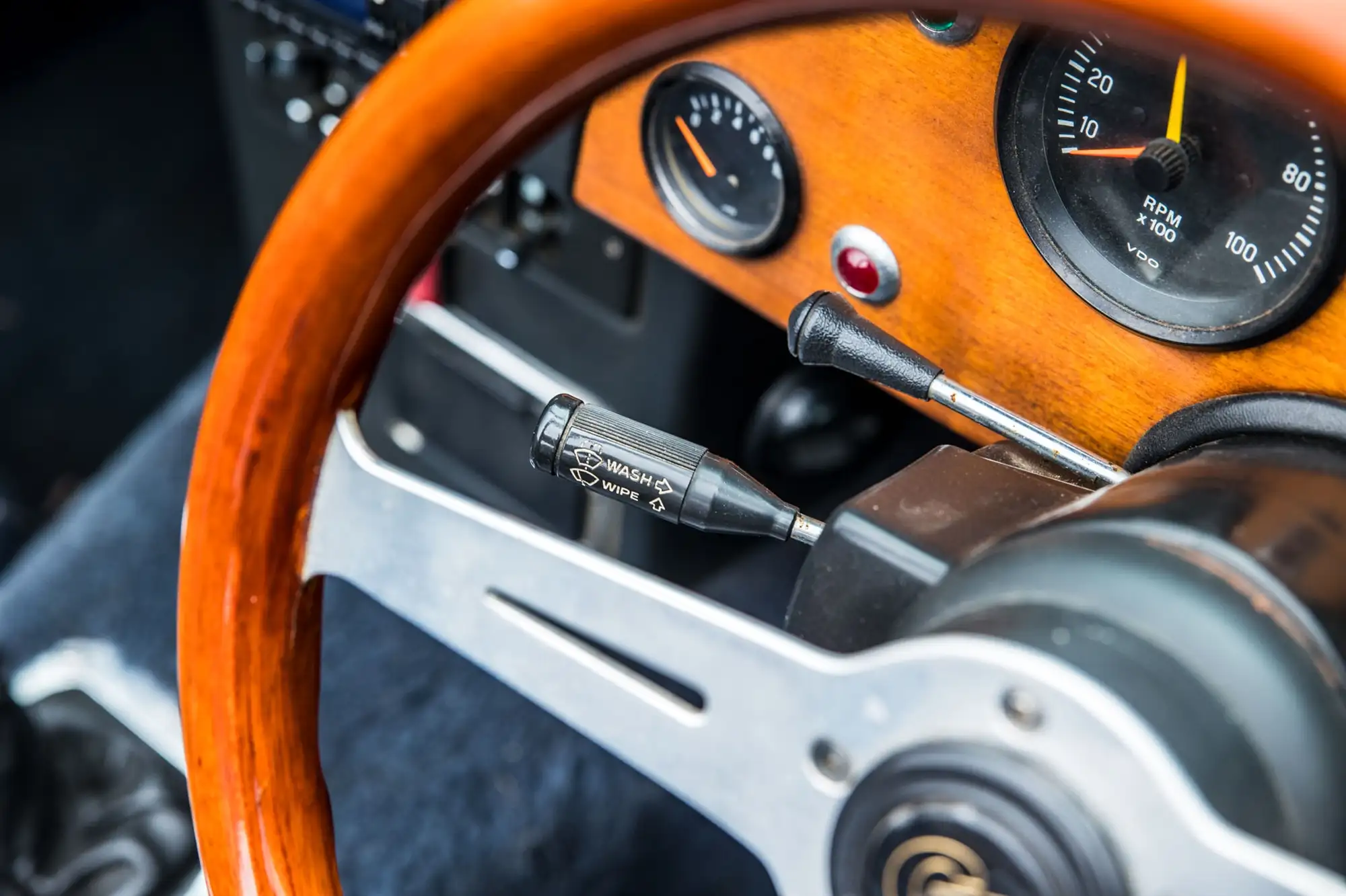 1991 Classic Roadsters Saxon 'Healey' 2.8 Convertible-For Sale