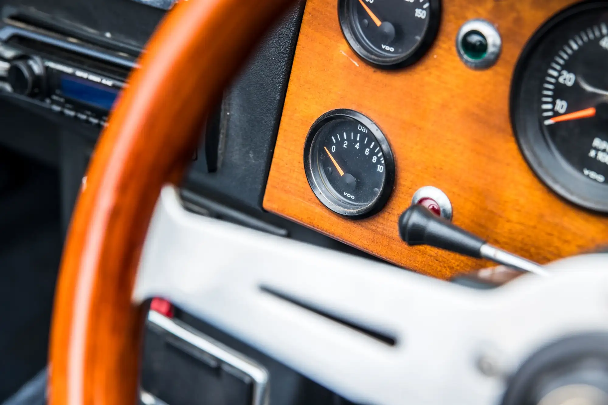 1991 Classic Roadsters Saxon 'Healey' 2.8 Convertible-For Sale