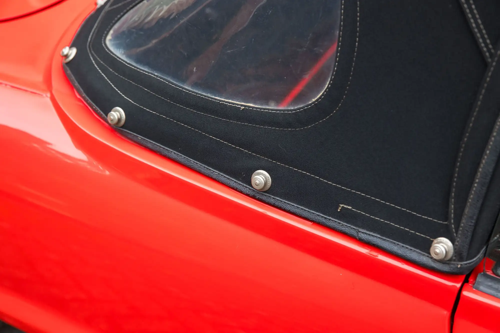 1977 MG Midget Convertible 1500-For Sale