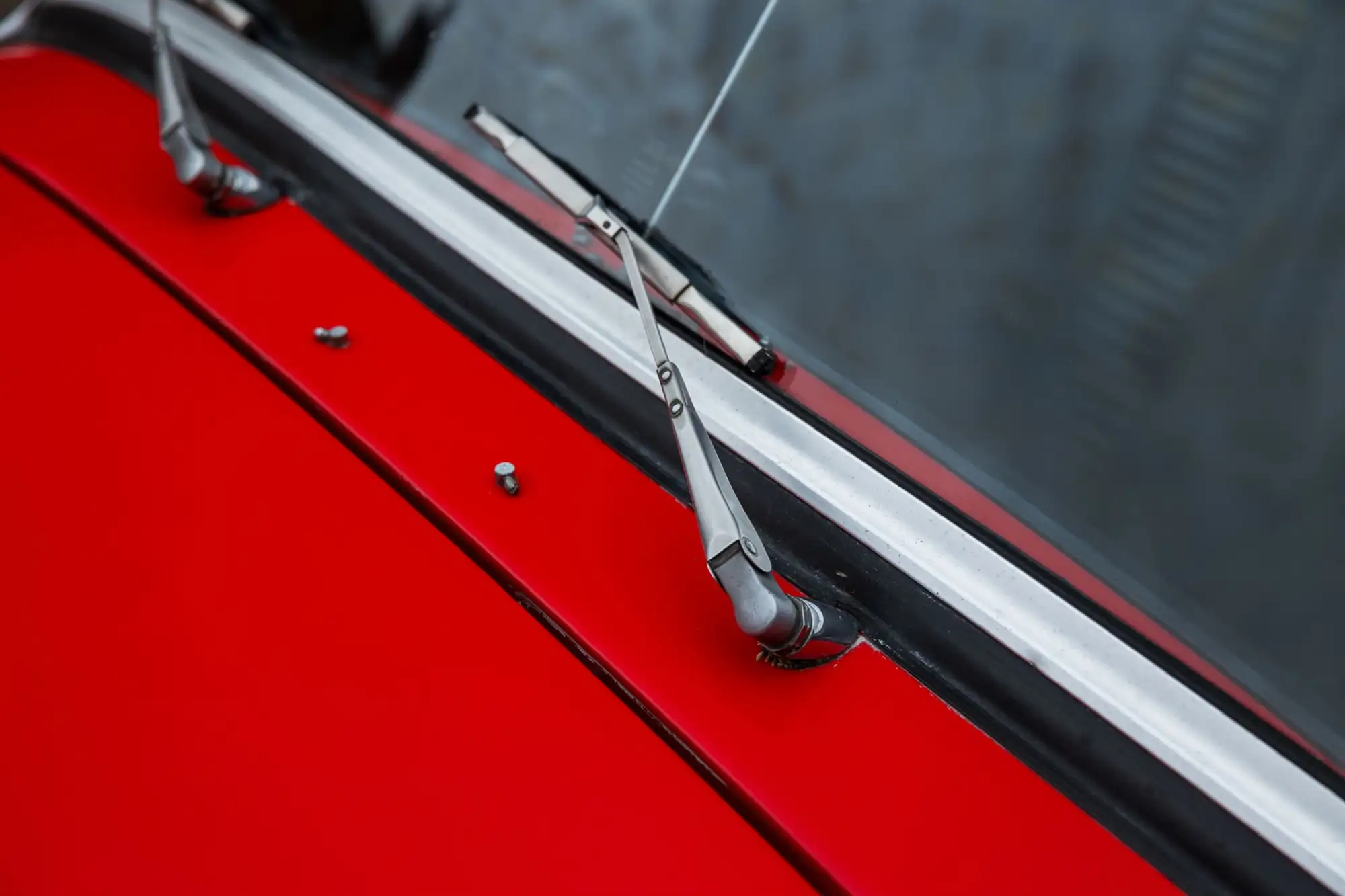 1977 MG Midget Convertible 1500-For Sale