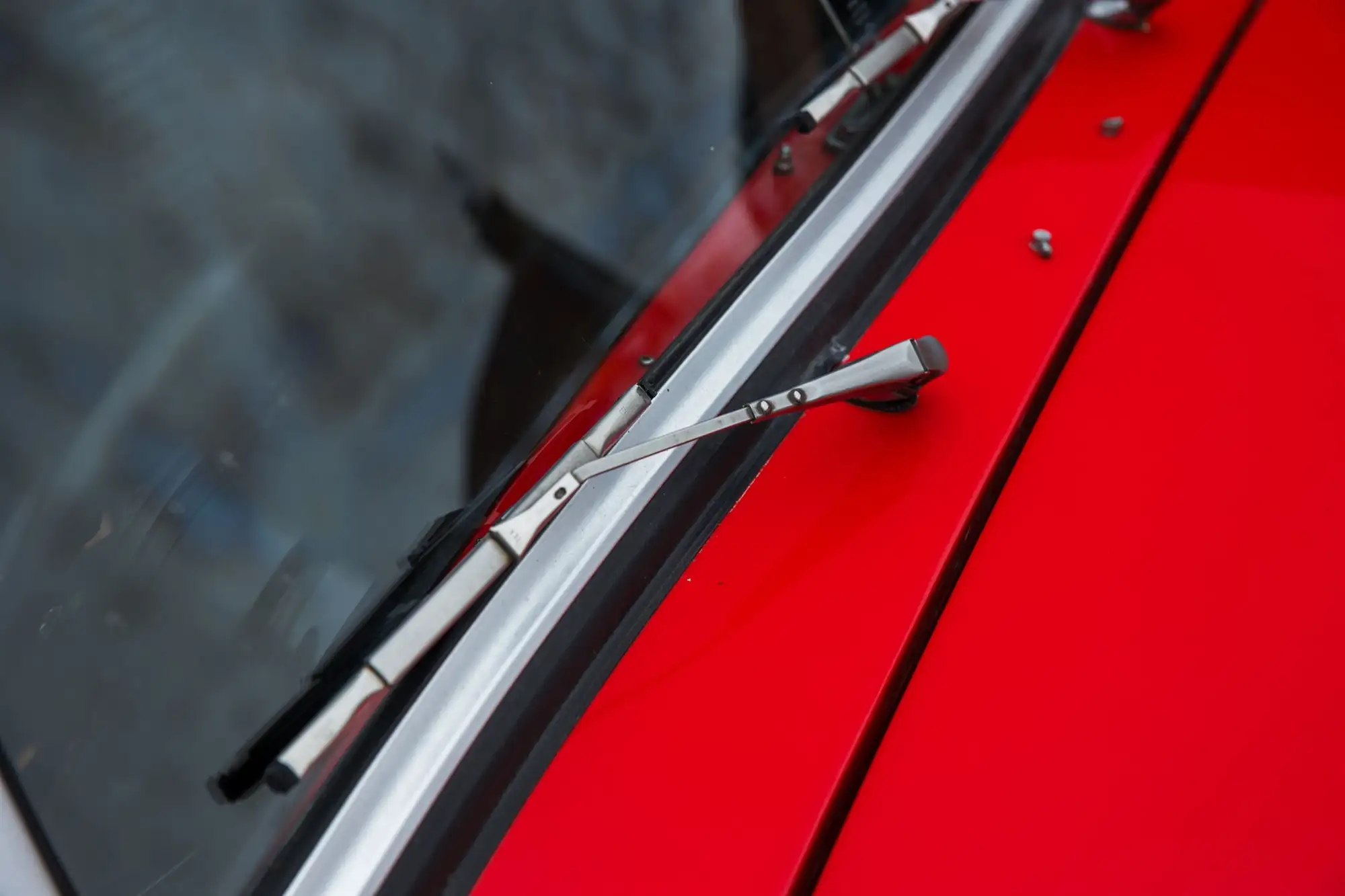 1977 MG Midget Convertible 1500-For Sale