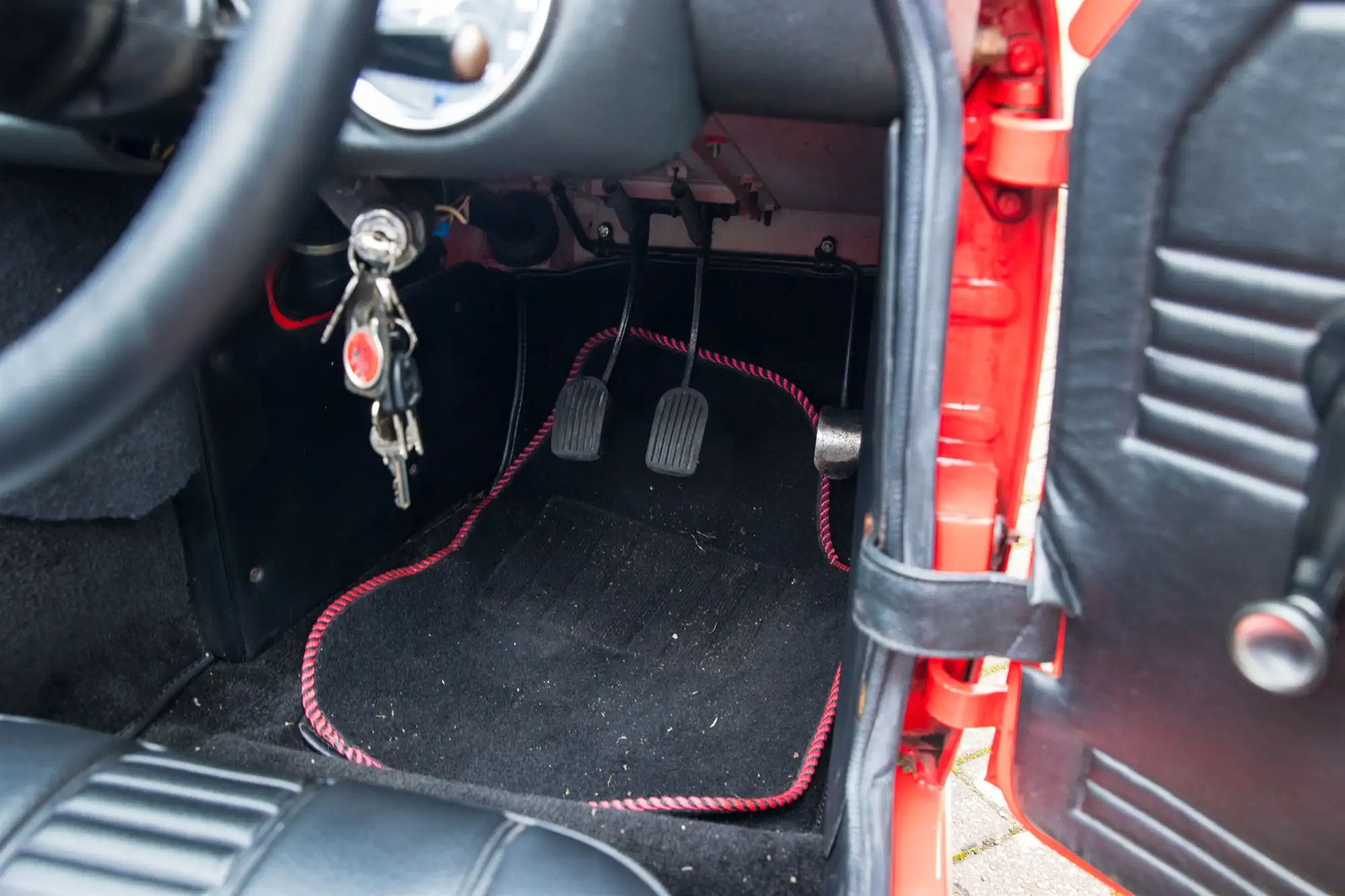 1977 MG Midget Convertible 1500-For Sale