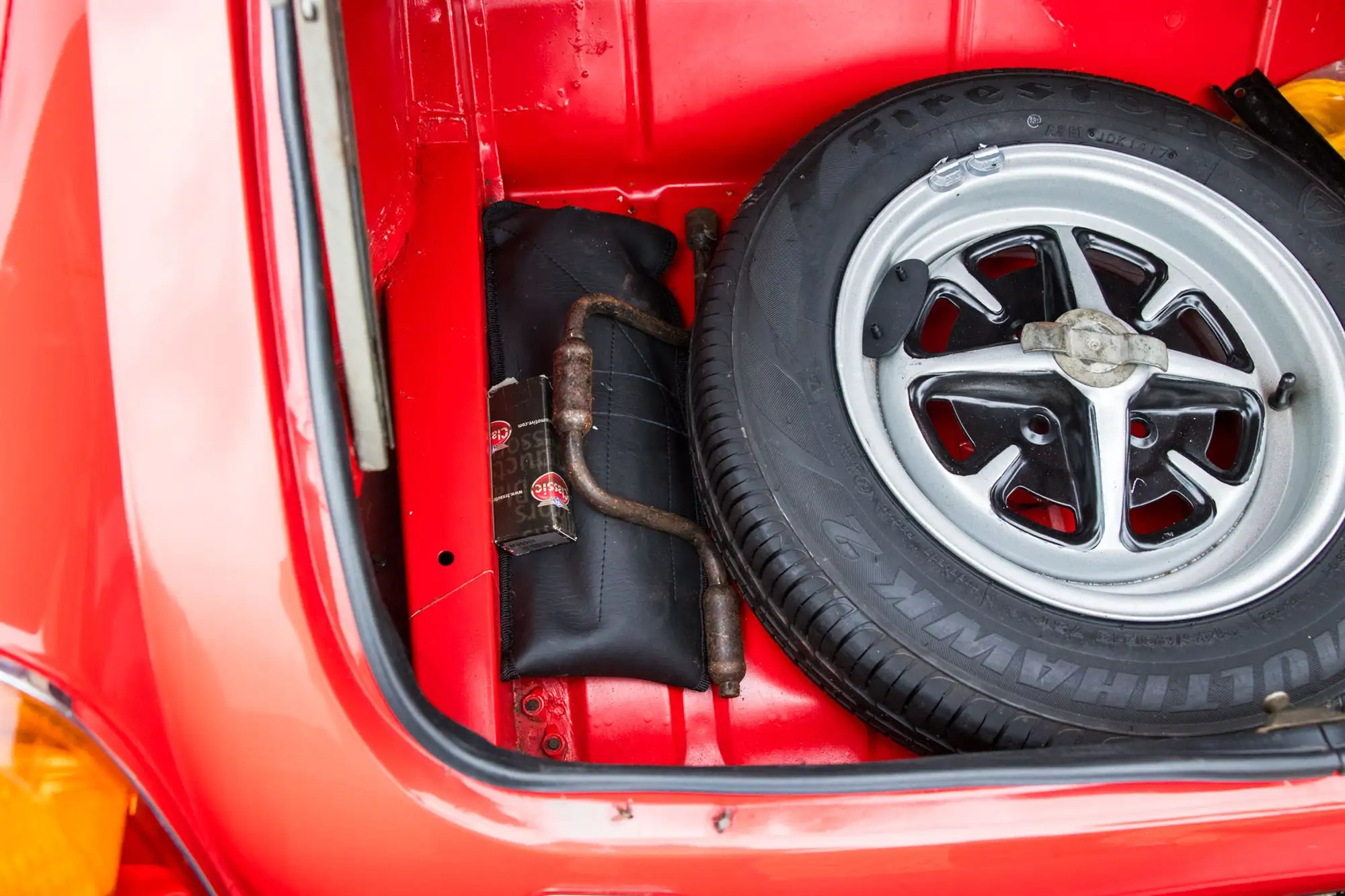 1977 MG Midget Convertible 1500-For Sale