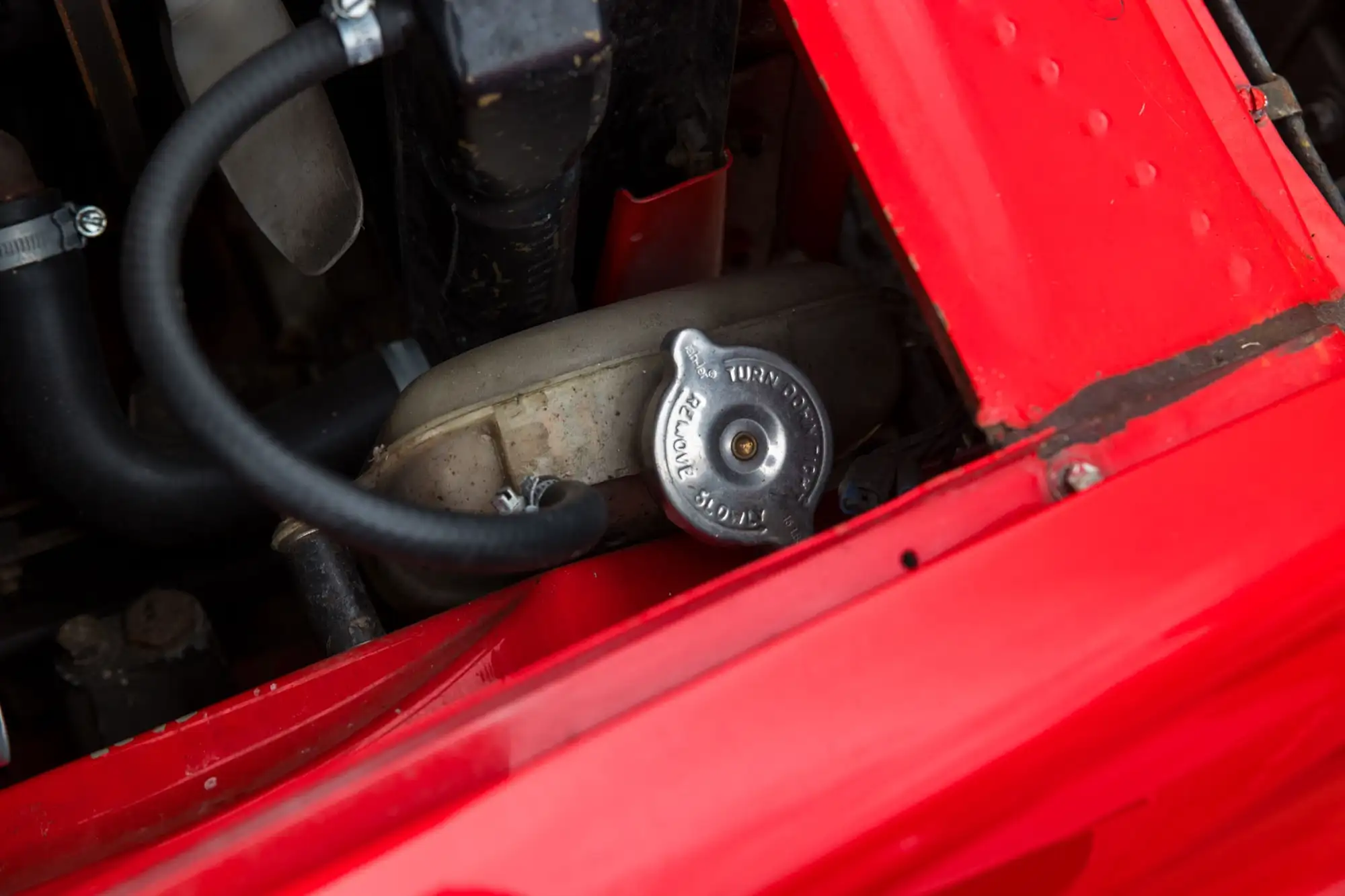 1977 MG Midget Convertible 1500-For Sale
