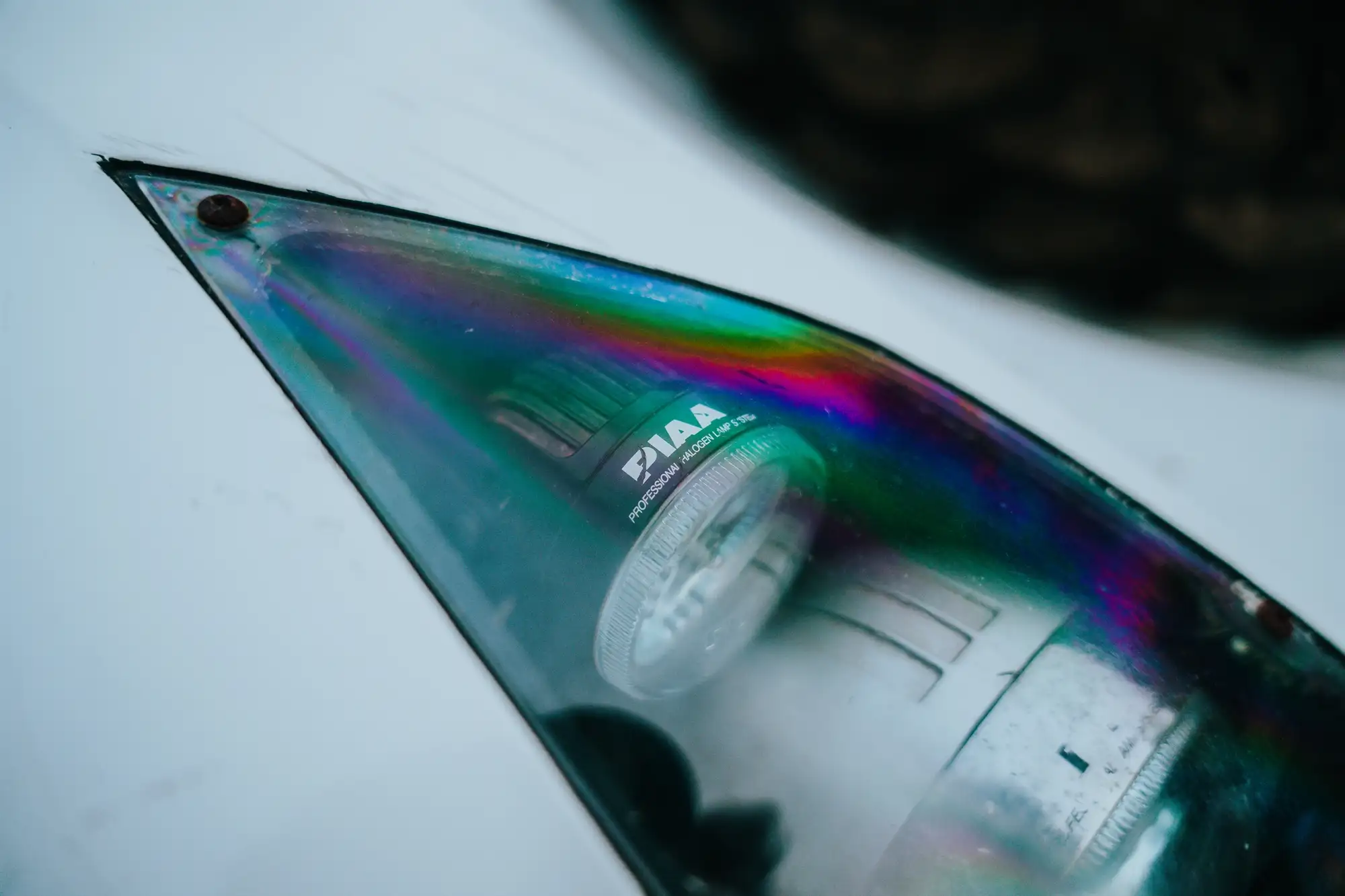 2009 McRae Buggy-For Sale