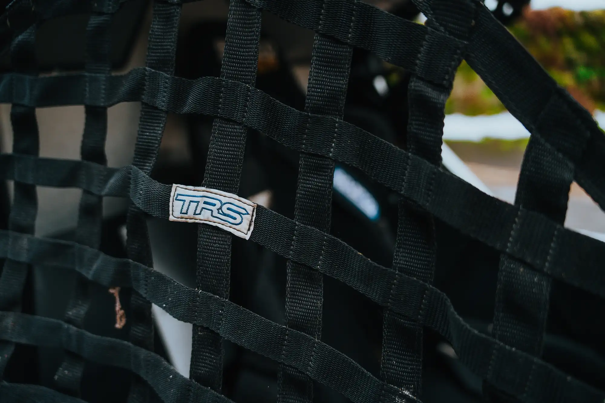 2009 McRae Buggy-For Sale