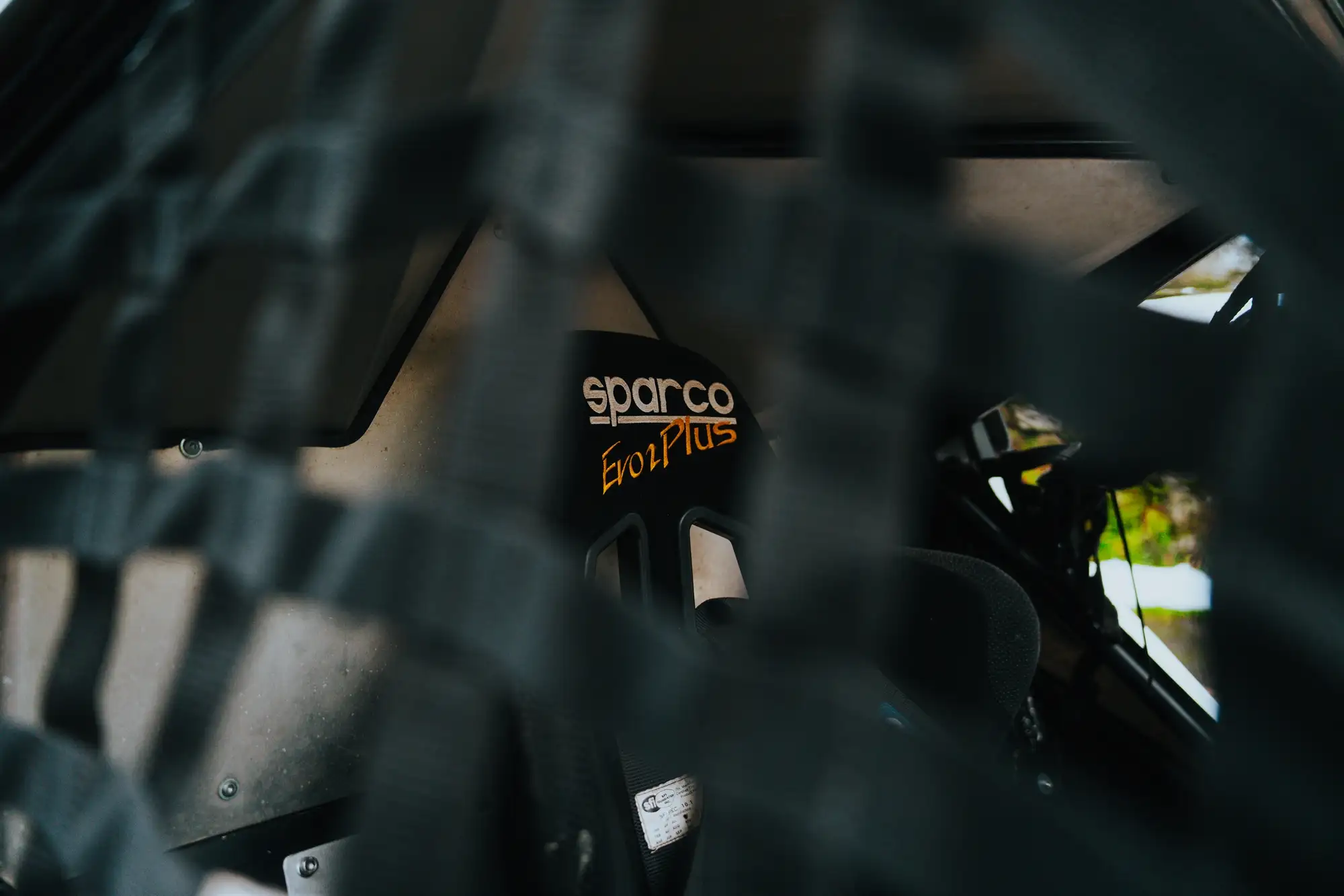 2009 McRae Buggy-For Sale