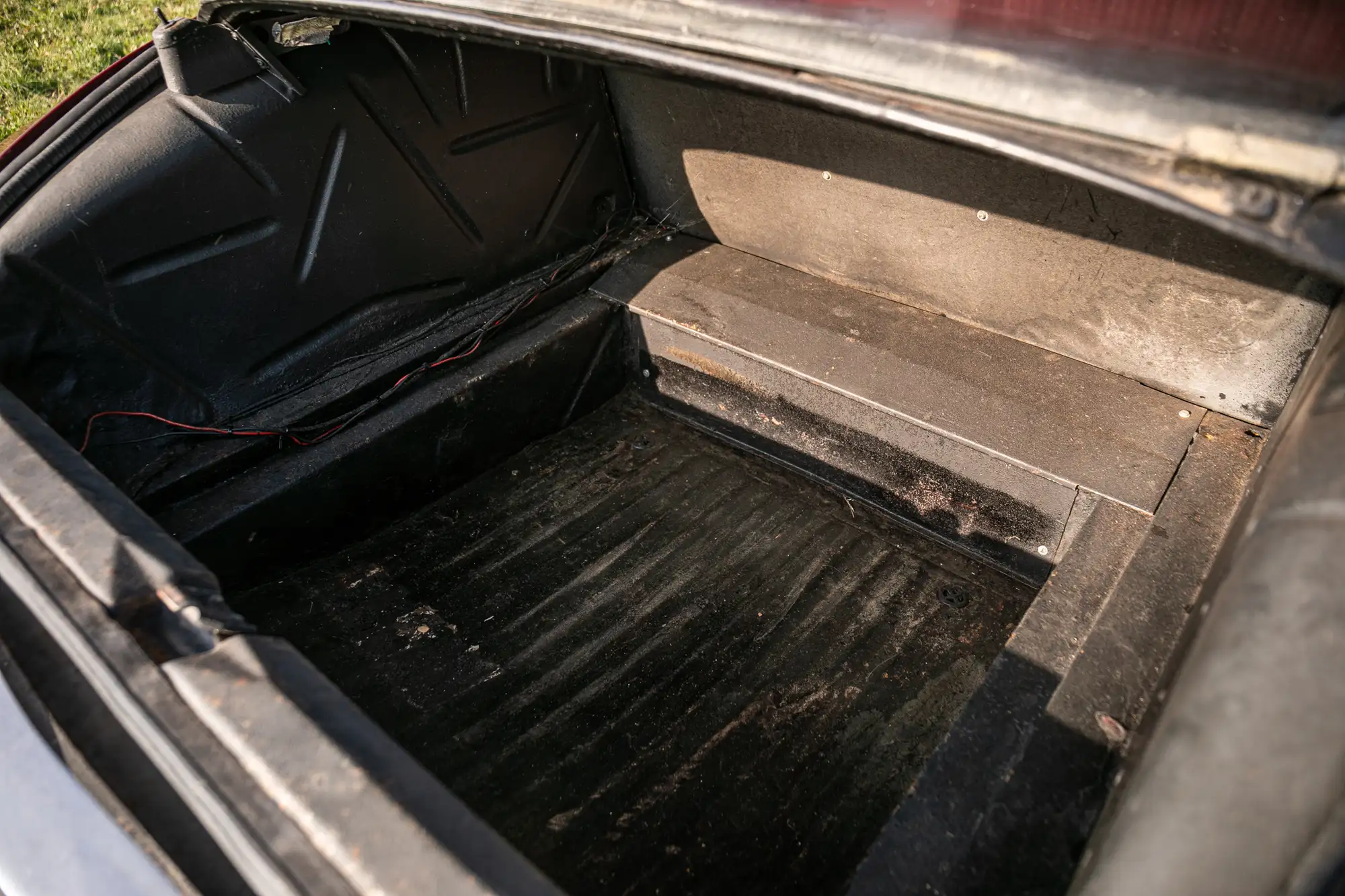 1970 Citroen DS21 Pallas IE-Sold