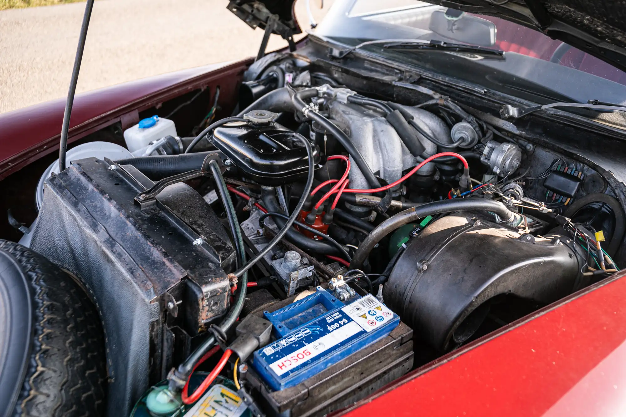 1970 Citroen DS21 Pallas IE-Sold