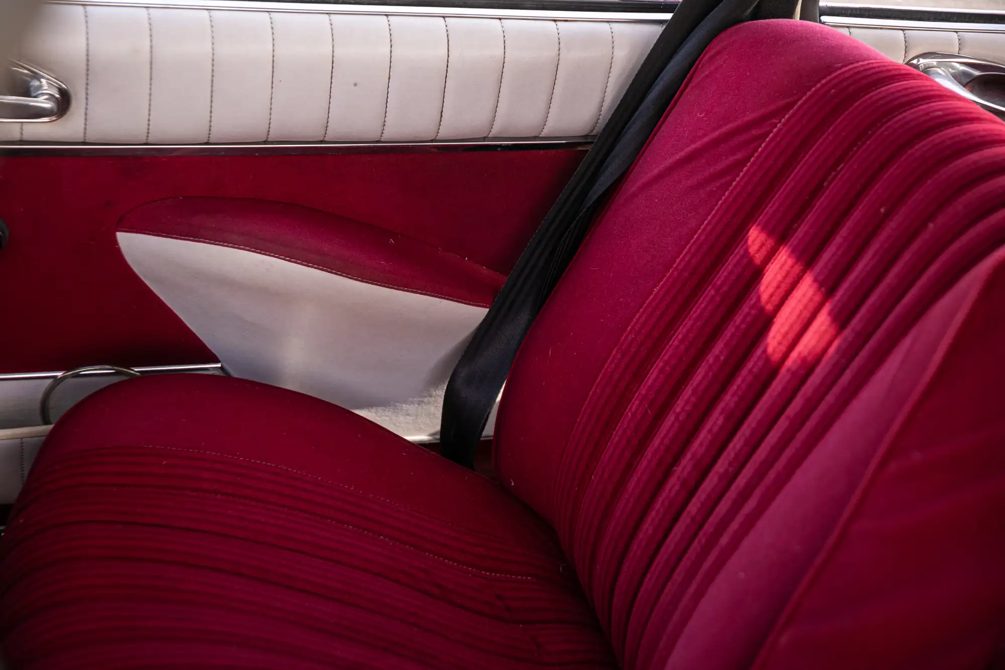 1970 Citroen DS21 Pallas IE-Sold