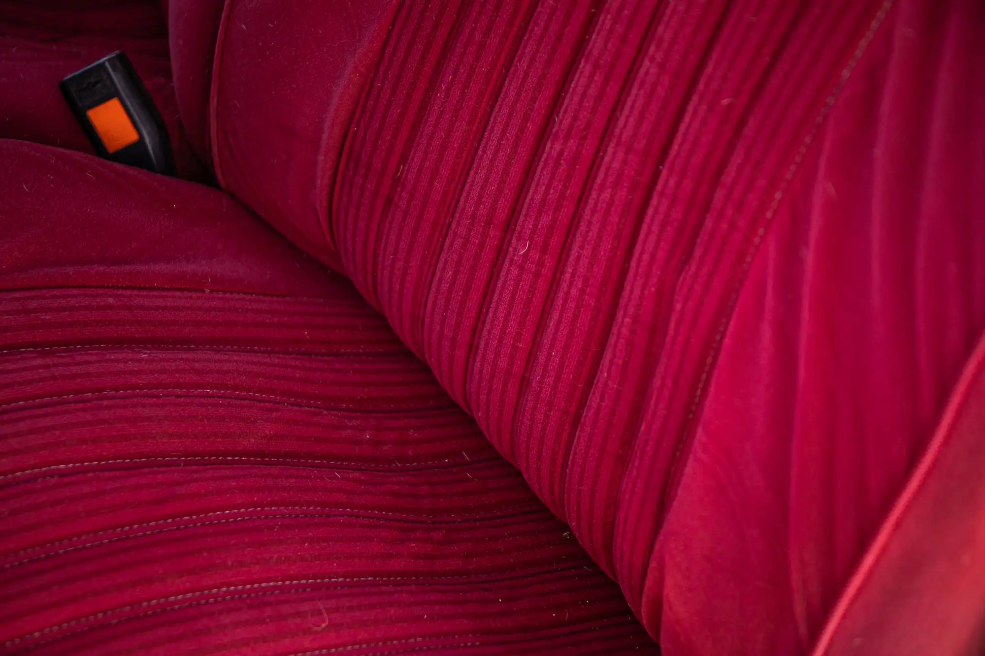 1970 Citroen DS21 Pallas IE-Sold