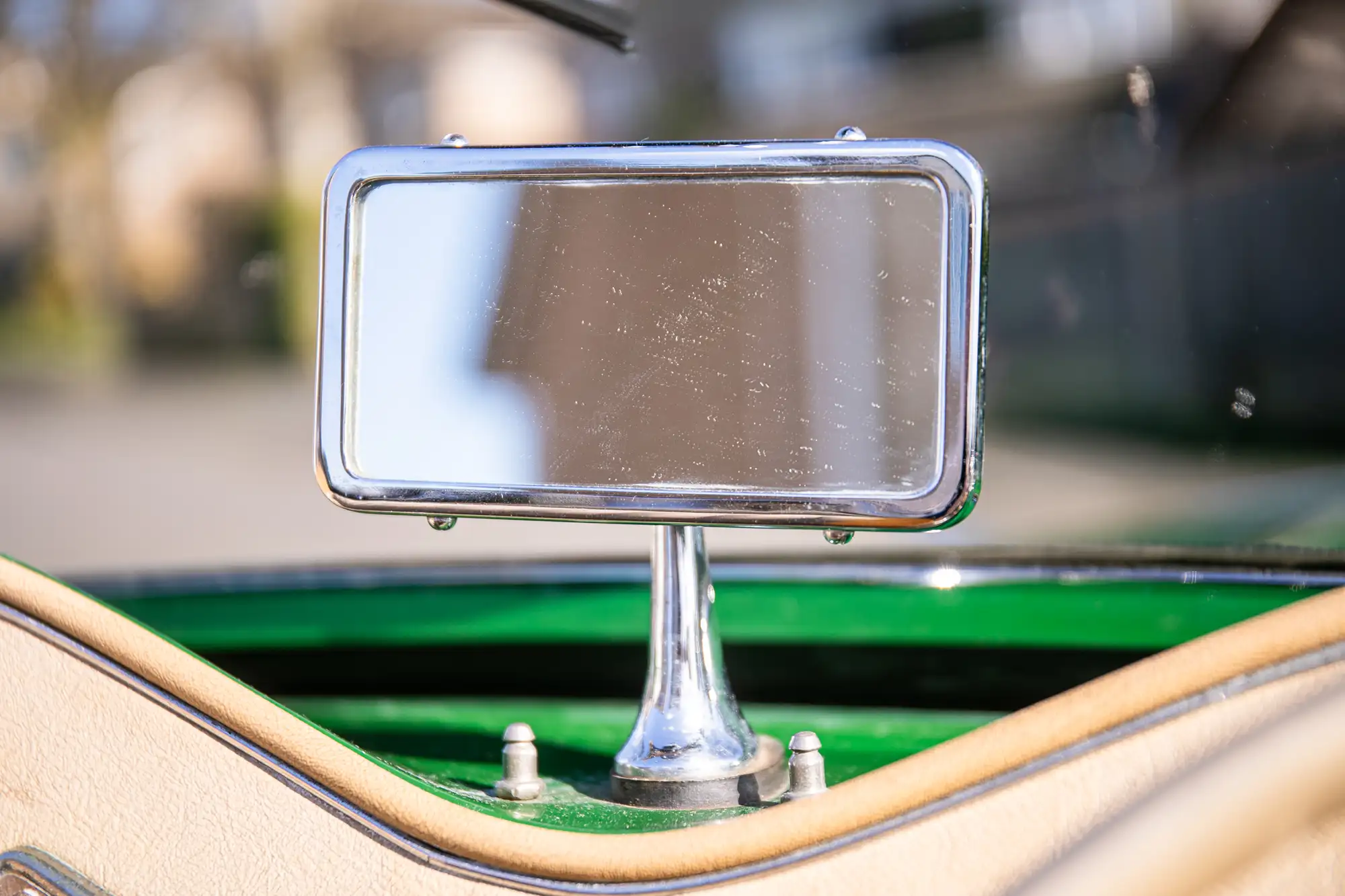 1953 MG TD Mk II-For Sale