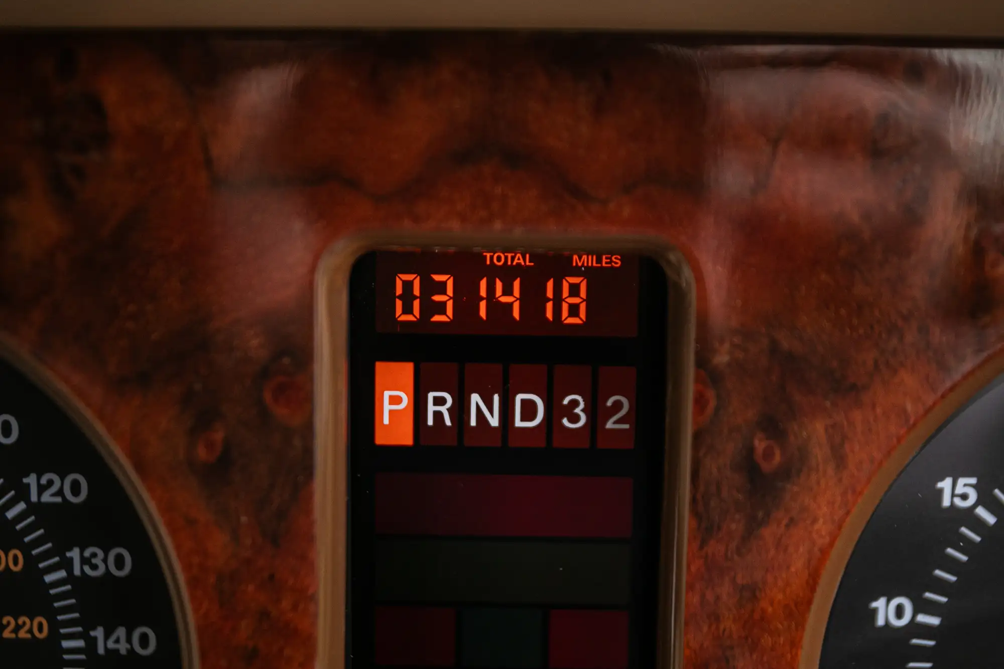 1996 Bentley Brooklands Sports Saloon-Sold