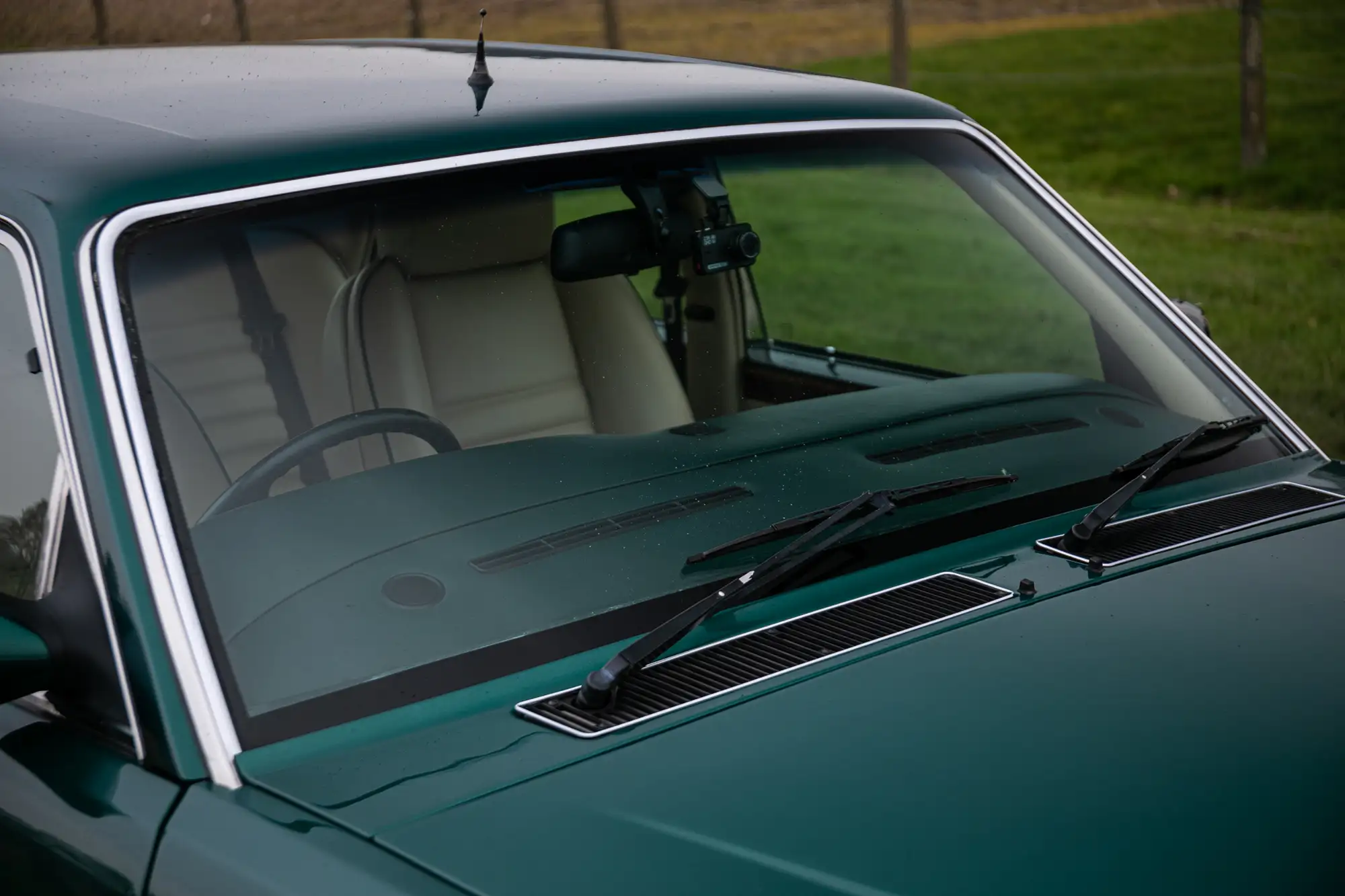 1996 Bentley Brooklands Sports Saloon-Sold