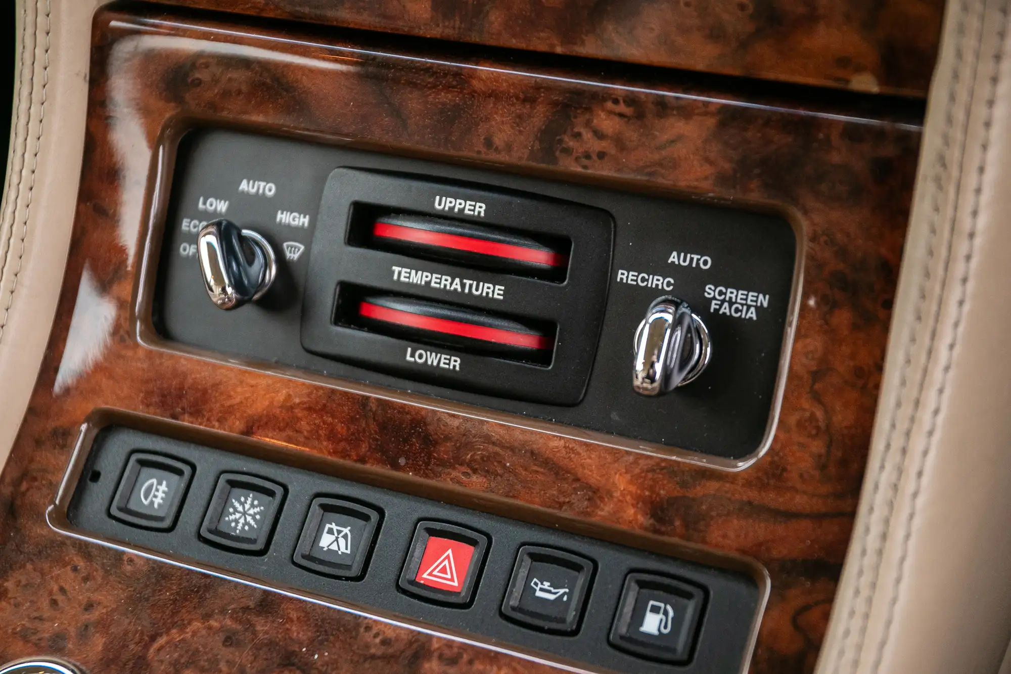 1996 Bentley Brooklands Sports Saloon-Sold