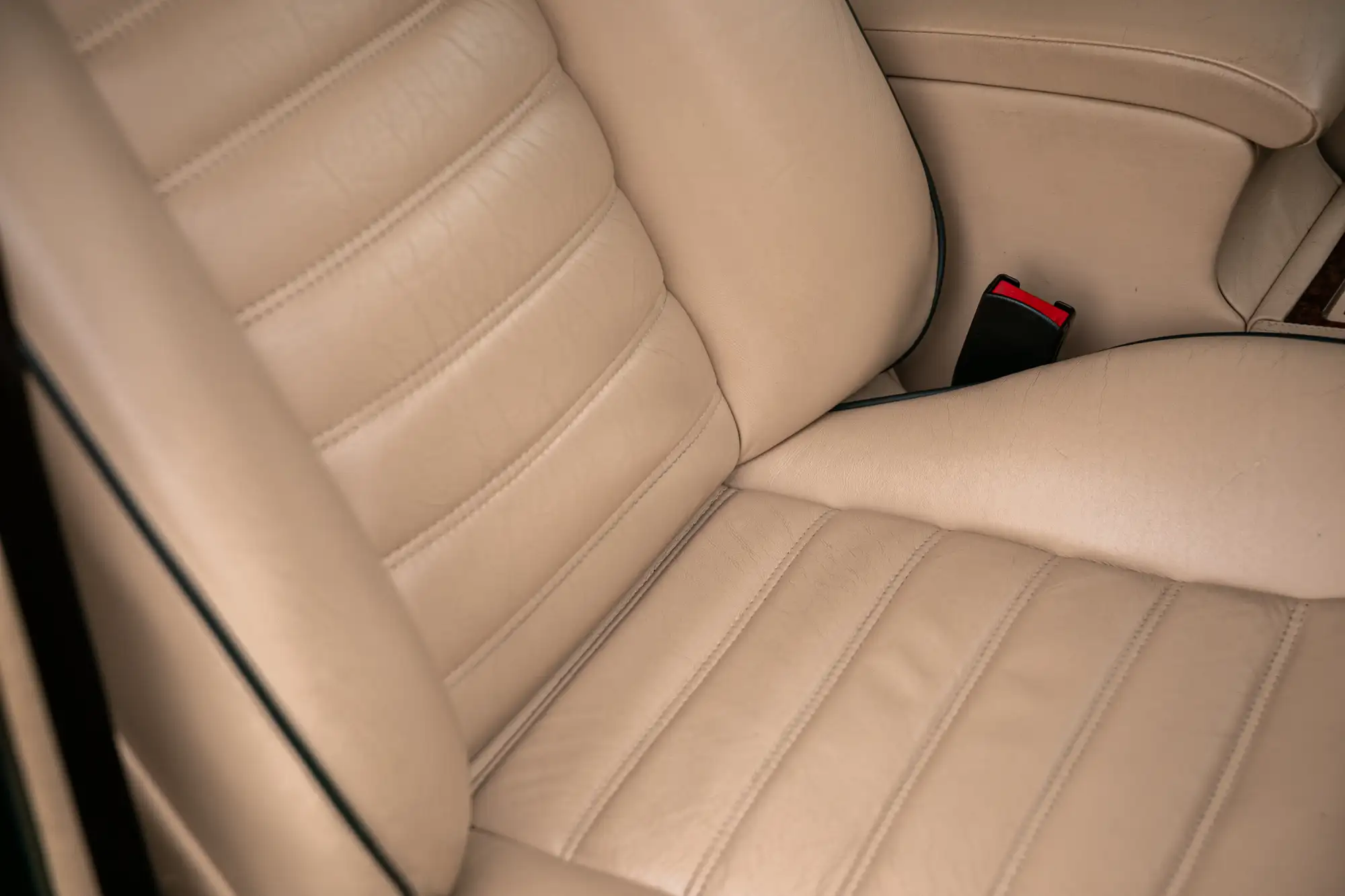 1996 Bentley Brooklands Sports Saloon-Sold