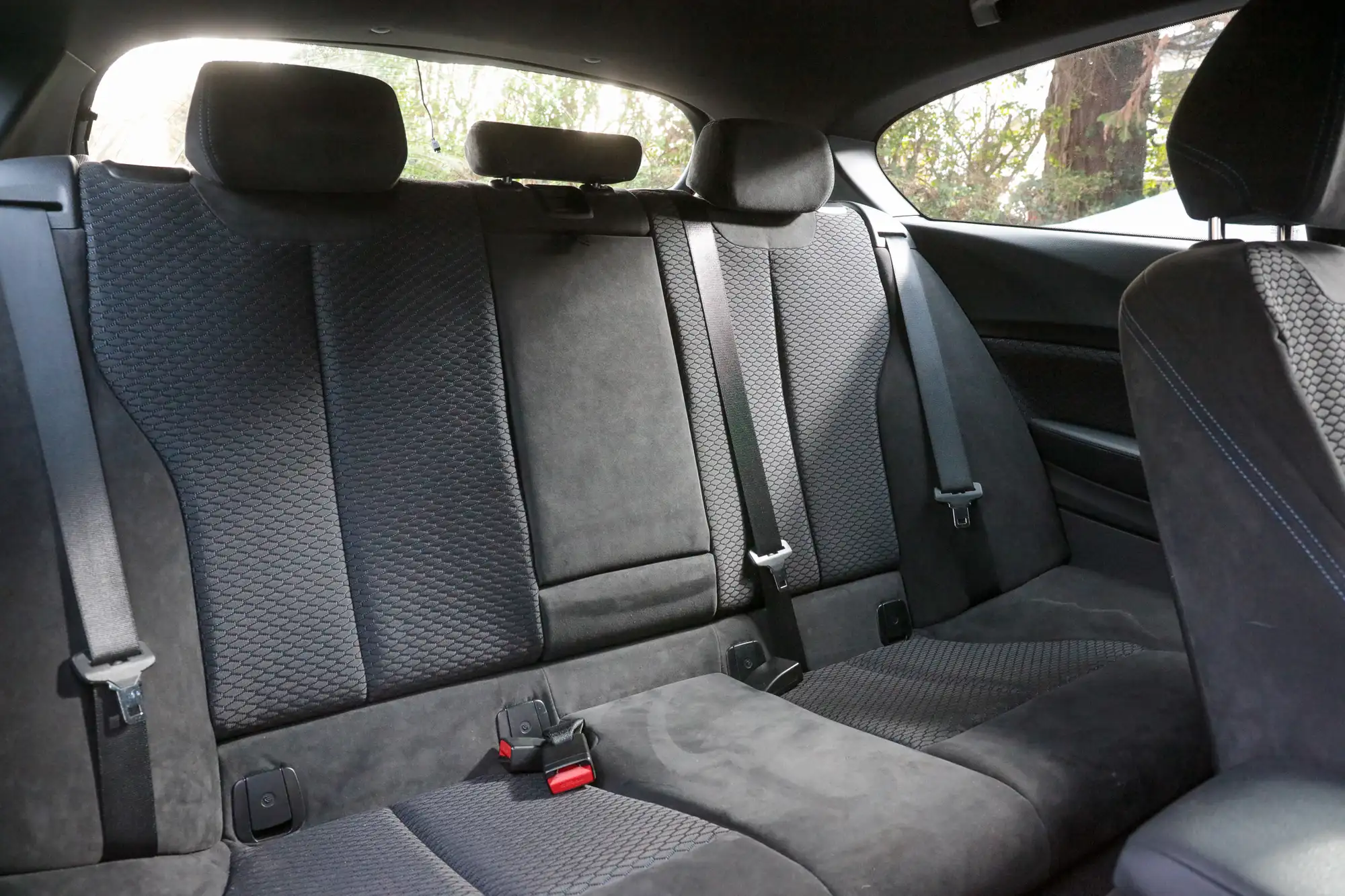 2013 BMW M135i-Sold