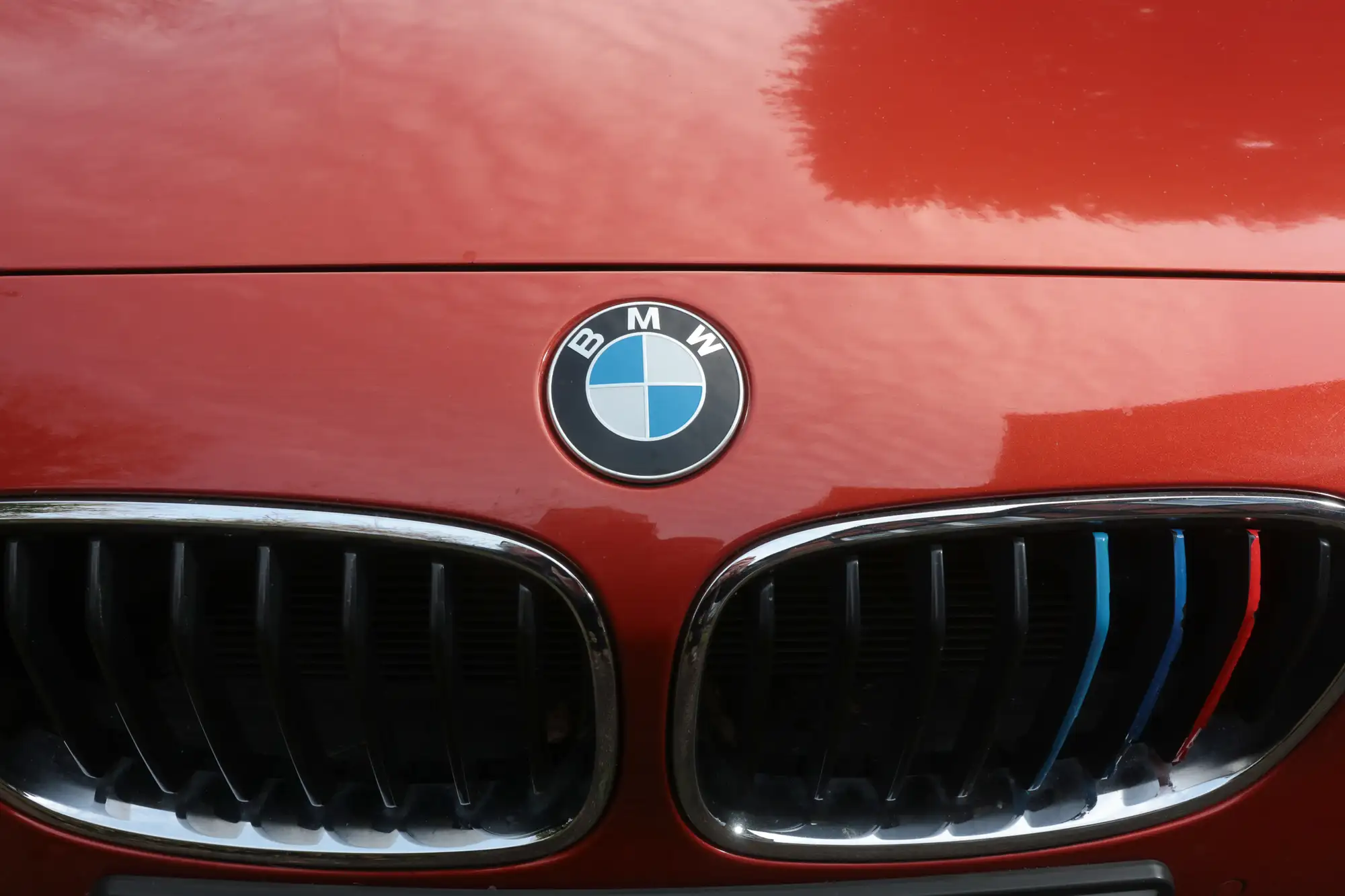 2013 BMW M135i-Sold