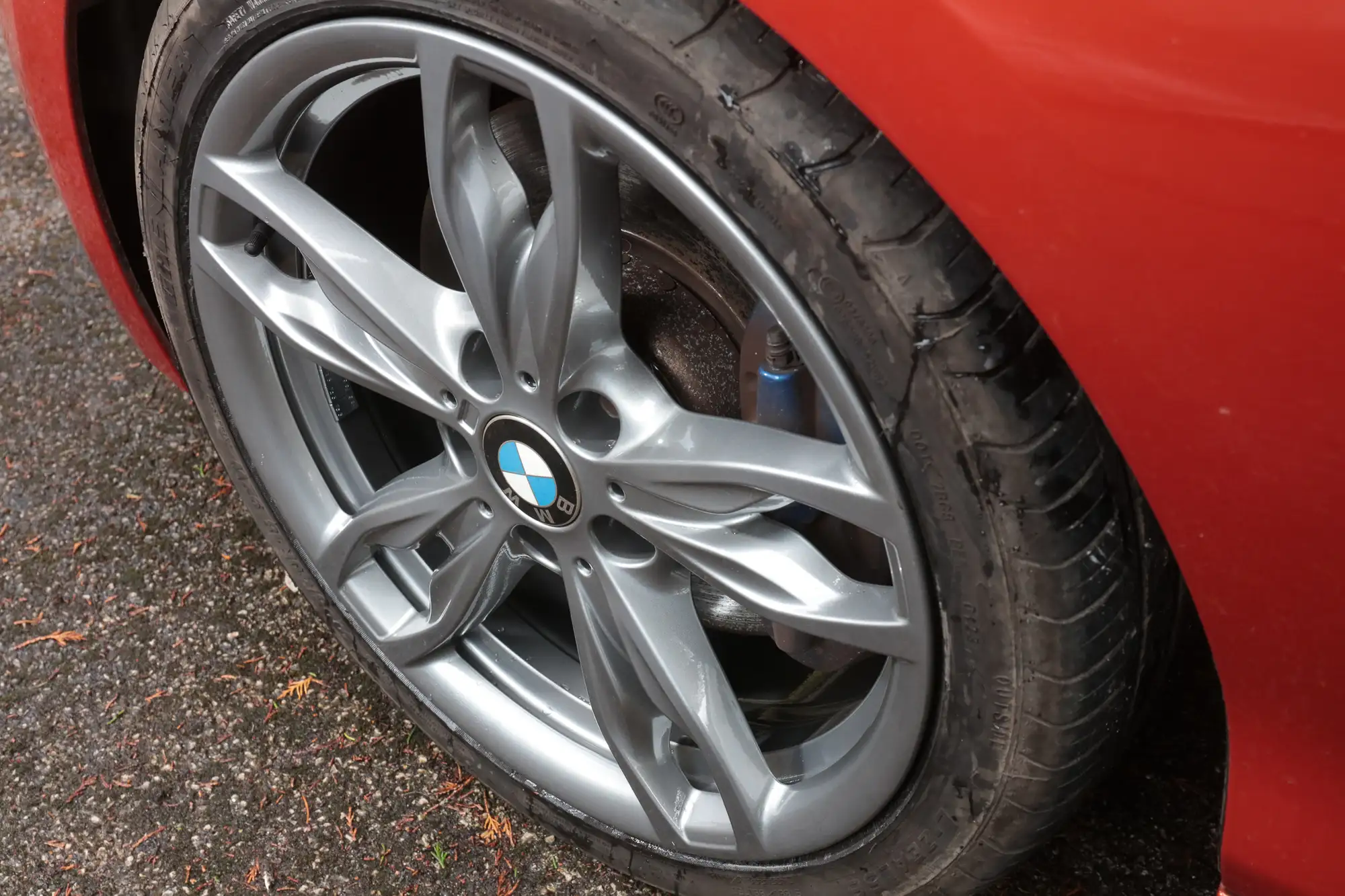2013 BMW M135i-Sold