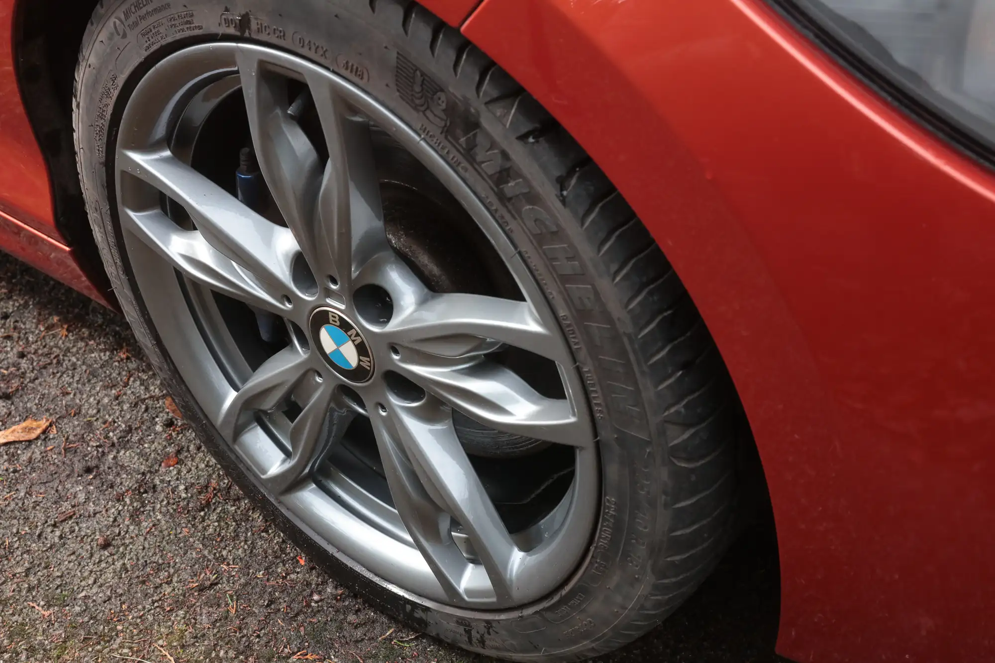 2013 BMW M135i-Sold