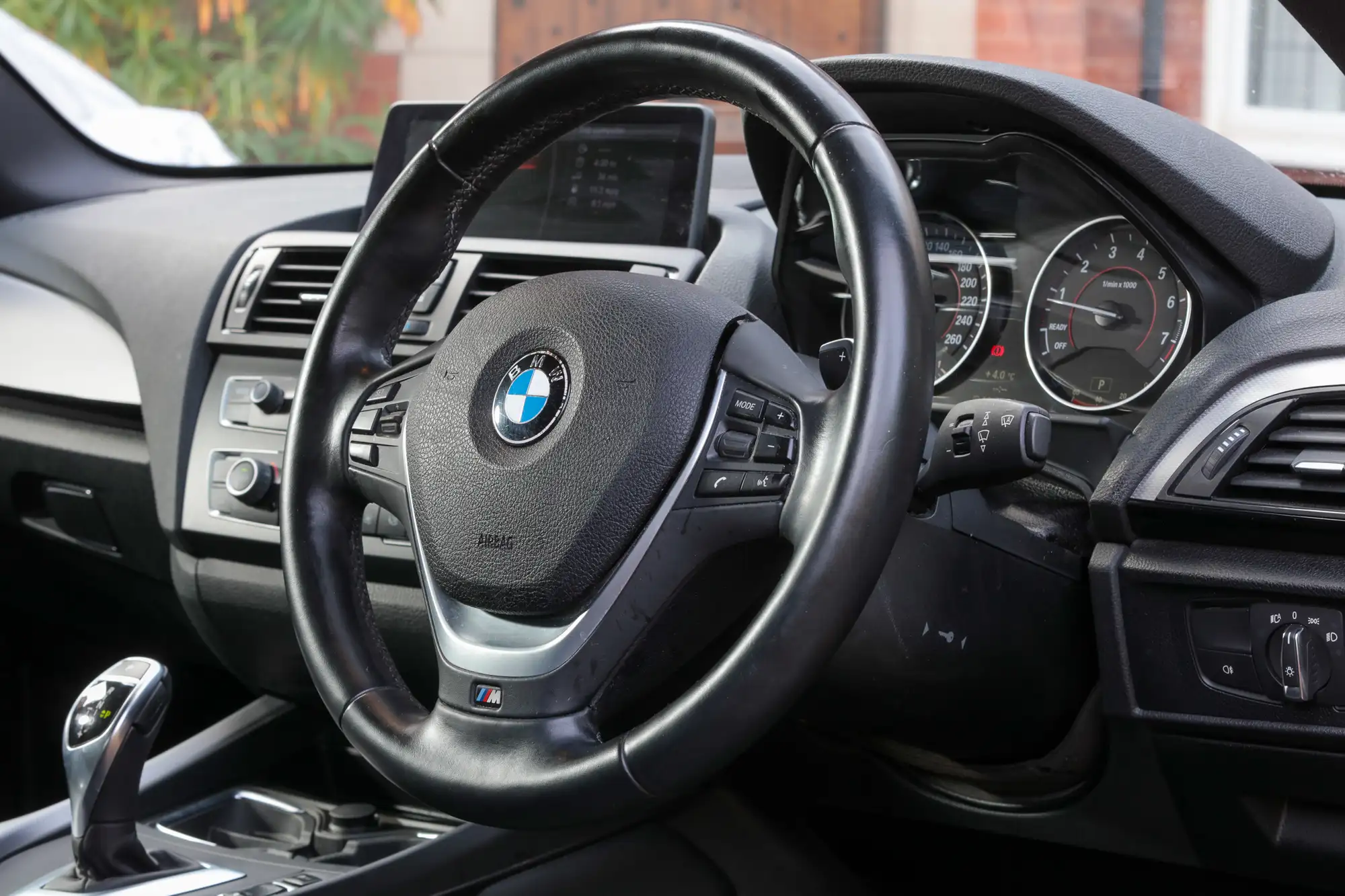 2013 BMW M135i-Sold
