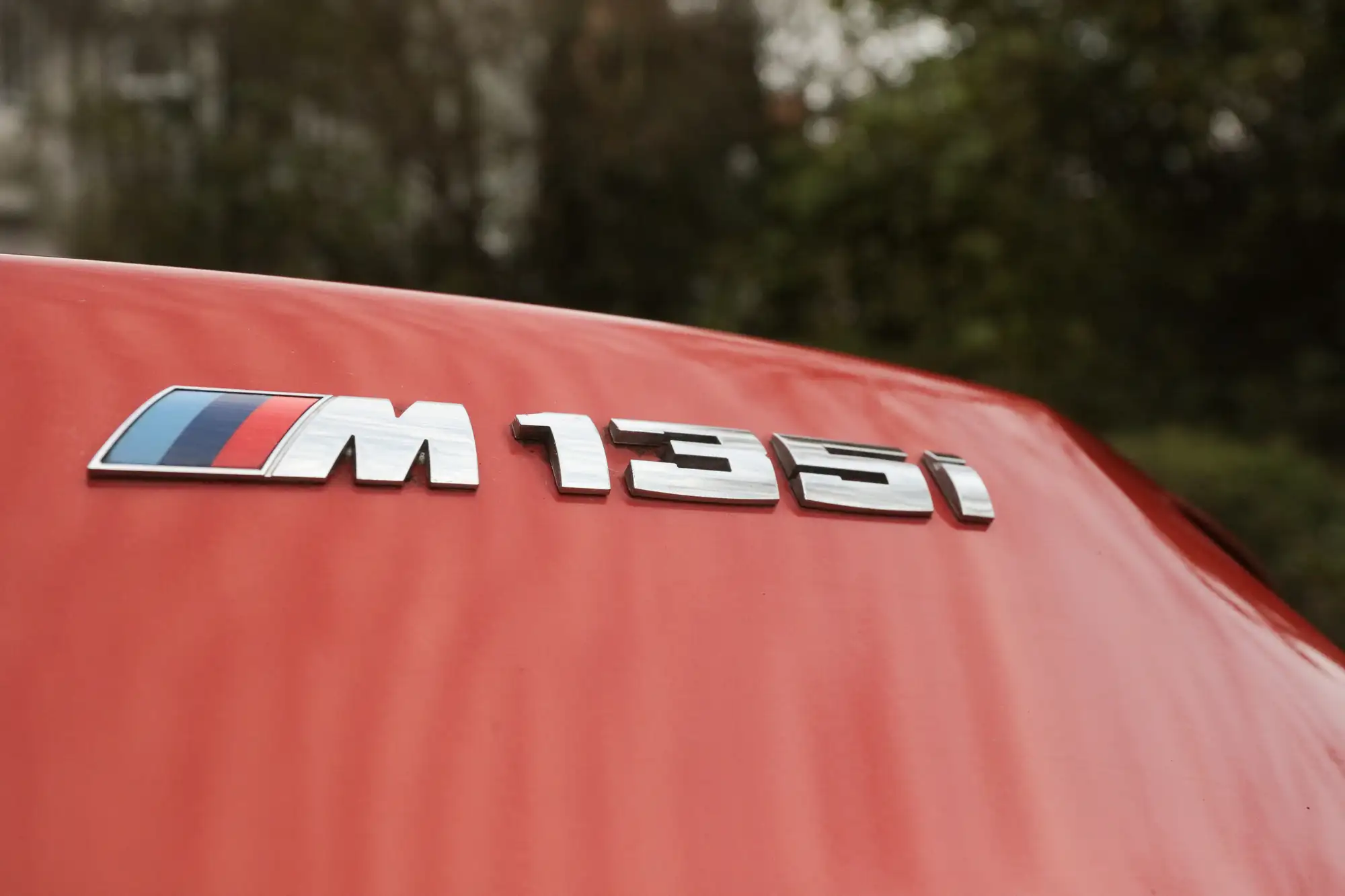 2013 BMW M135i-Sold