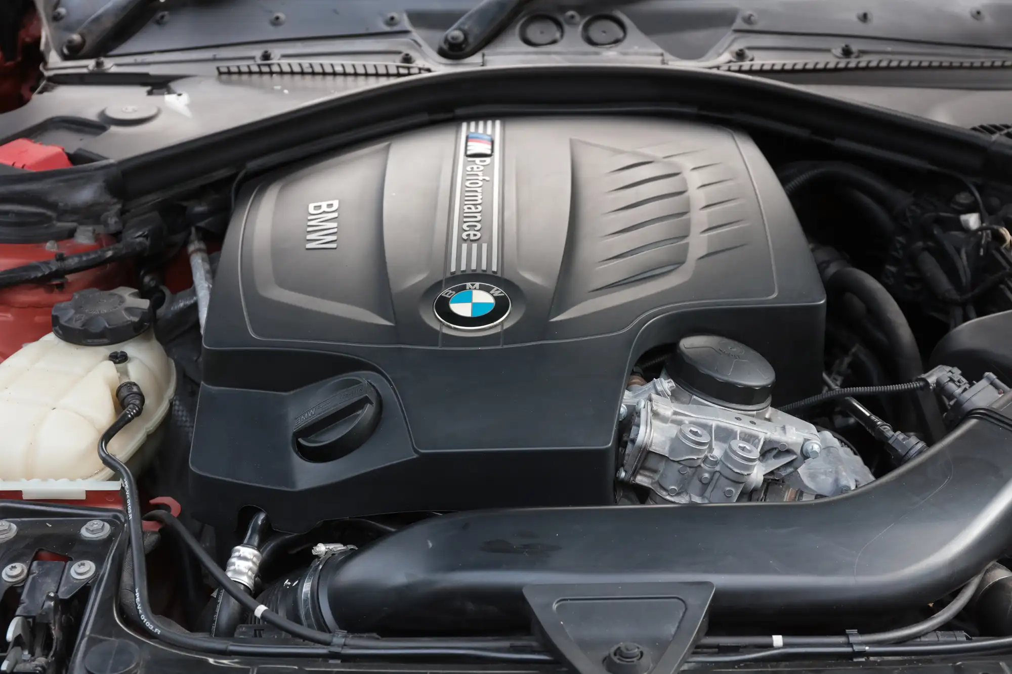 2013 BMW M135i-Sold