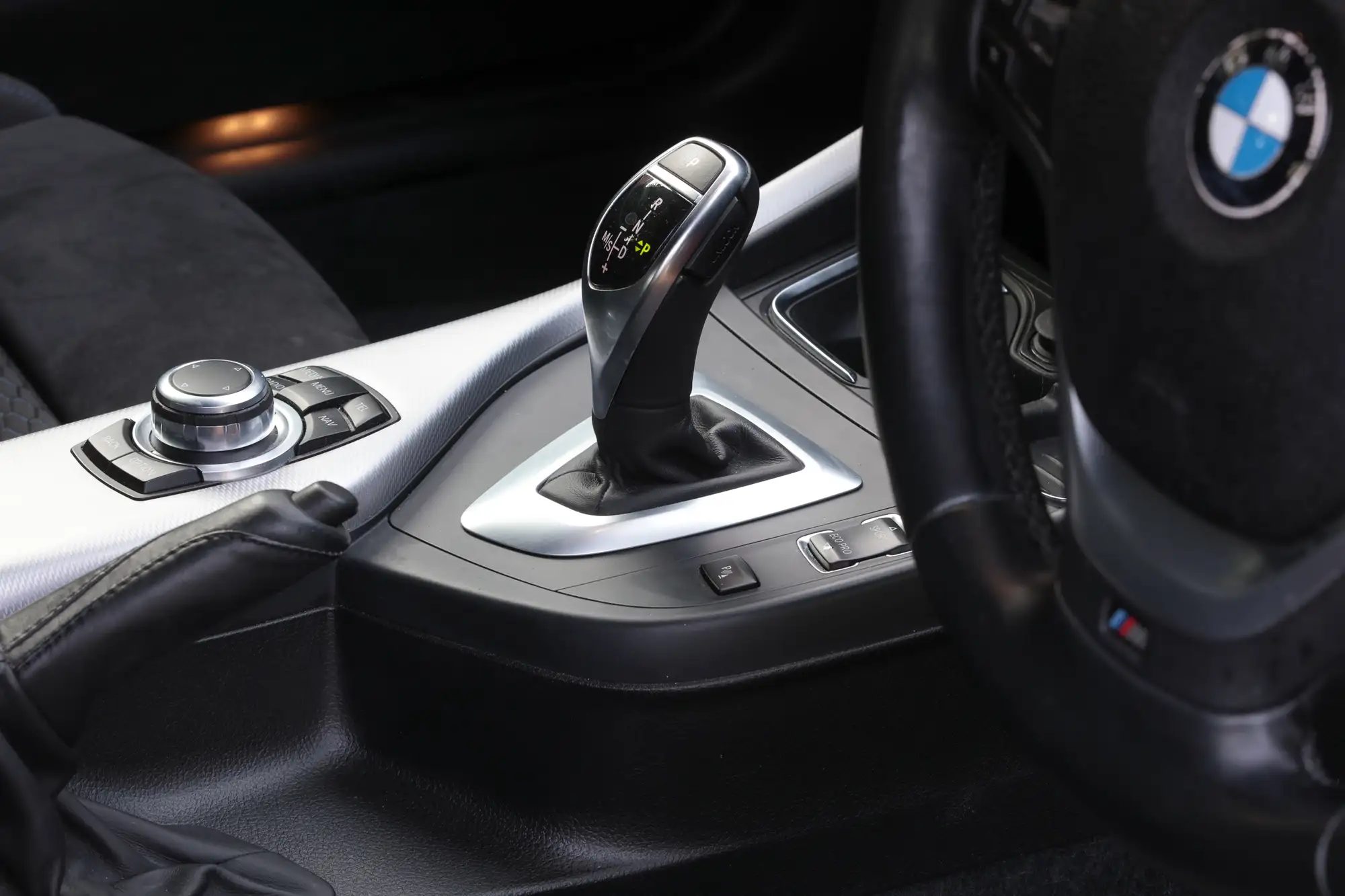 2013 BMW M135i-Sold