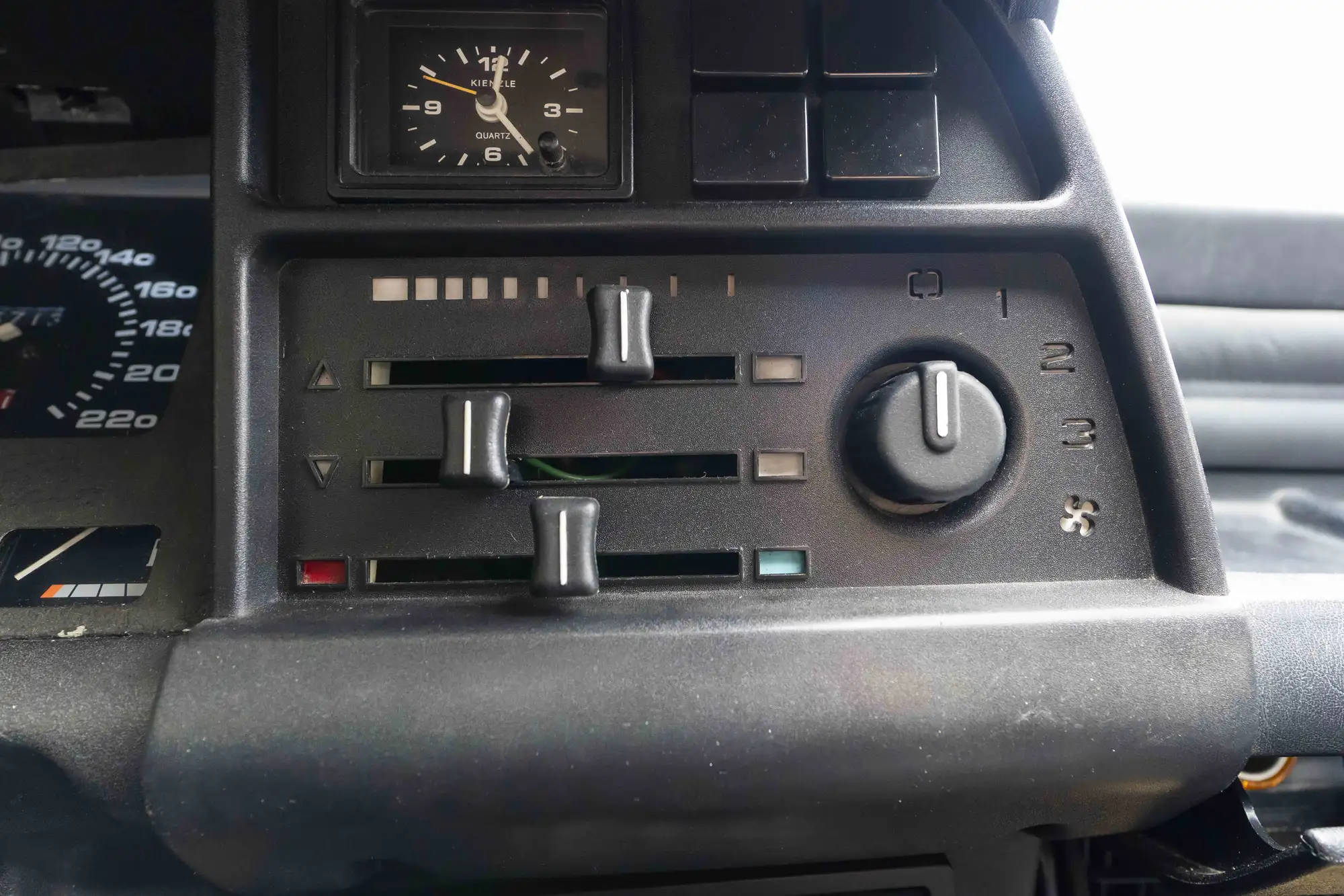 1981 Talbot-Matra Murena 2.2-Sold