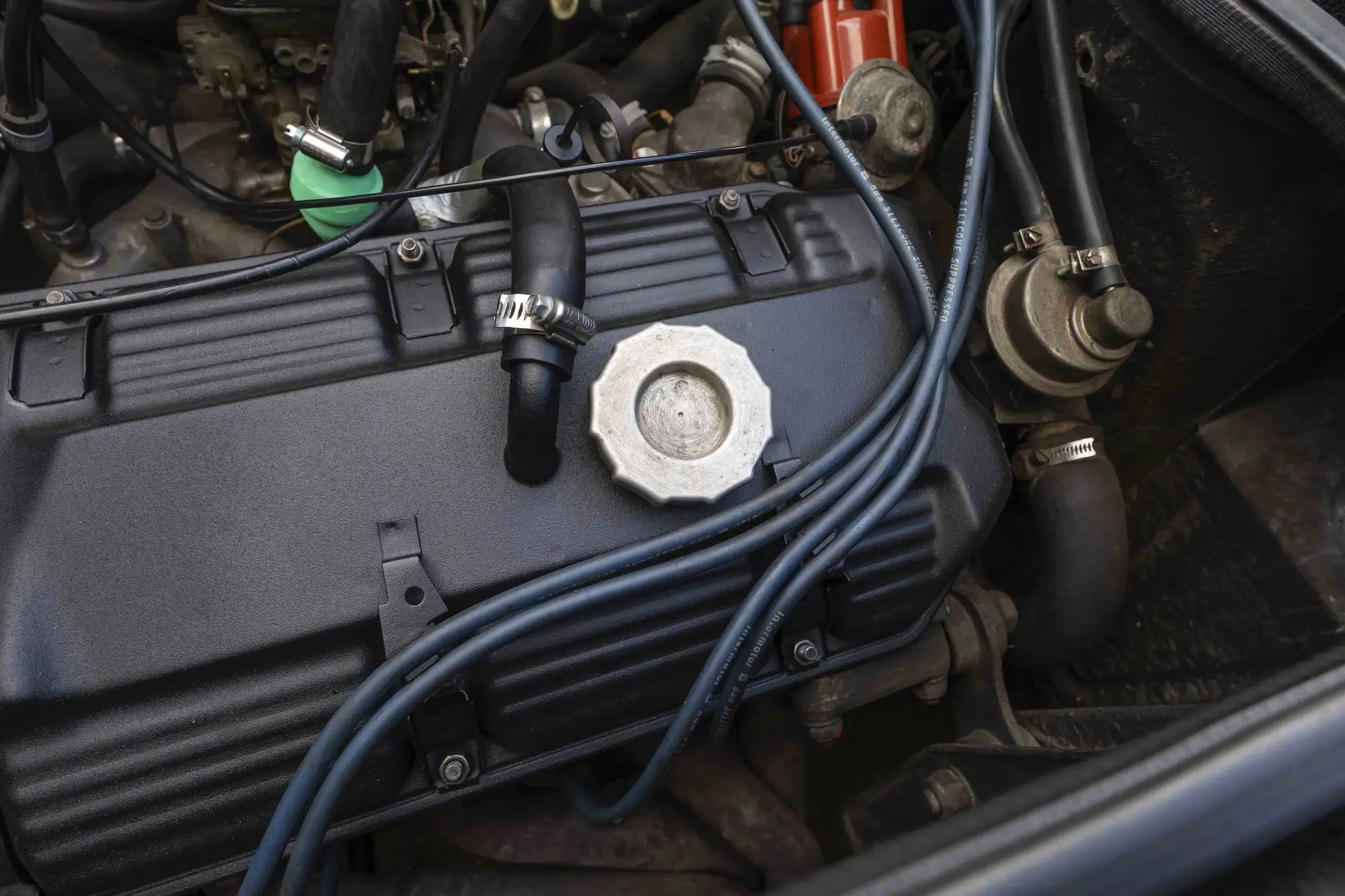 1981 Talbot-Matra Murena 2.2-Sold