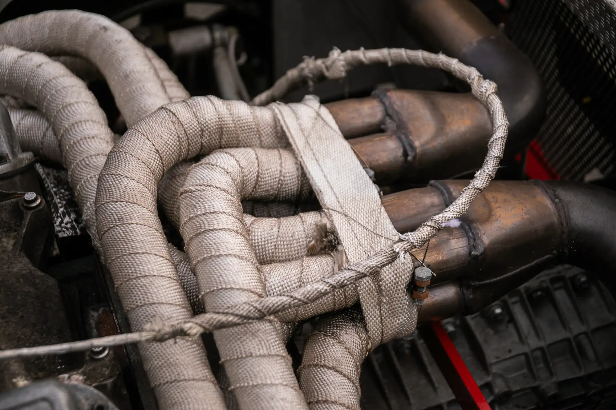 1979 Mini Pick-up GTD40 (V8)-For Sale