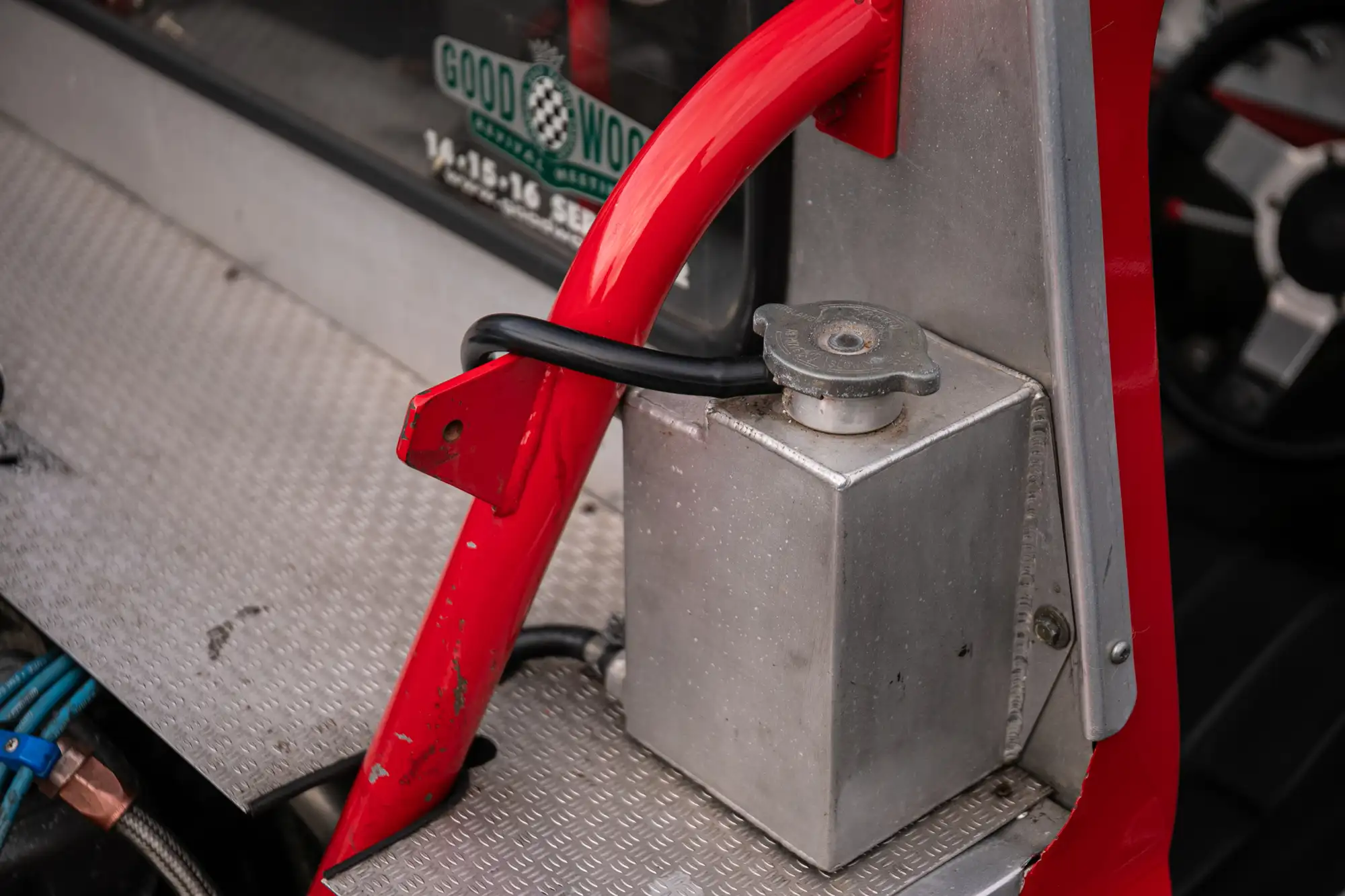 1979 Mini Pick-up GTD40 (V8)-For Sale