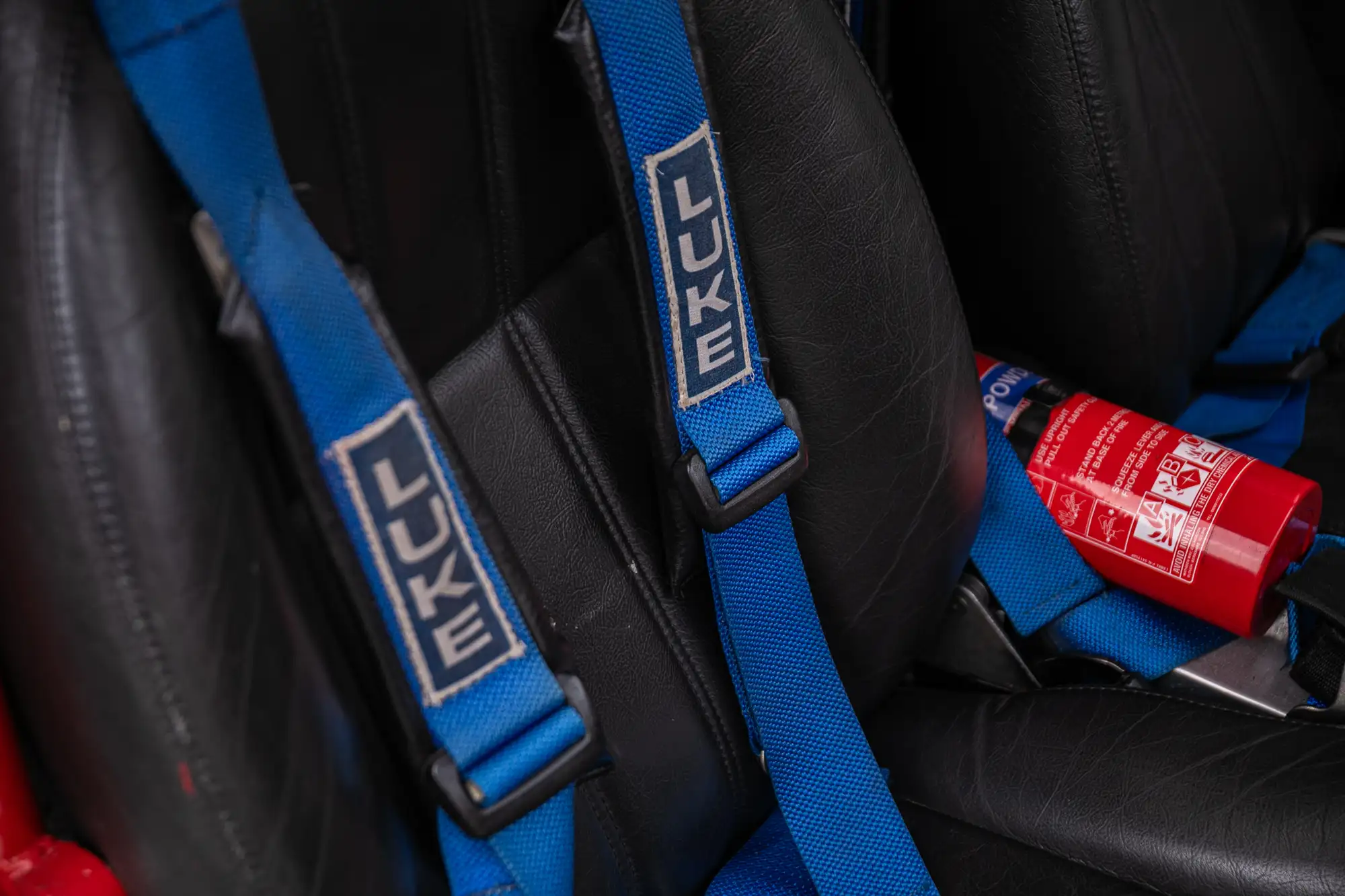 1979 Mini Pick-up GTD40 (V8)-For Sale