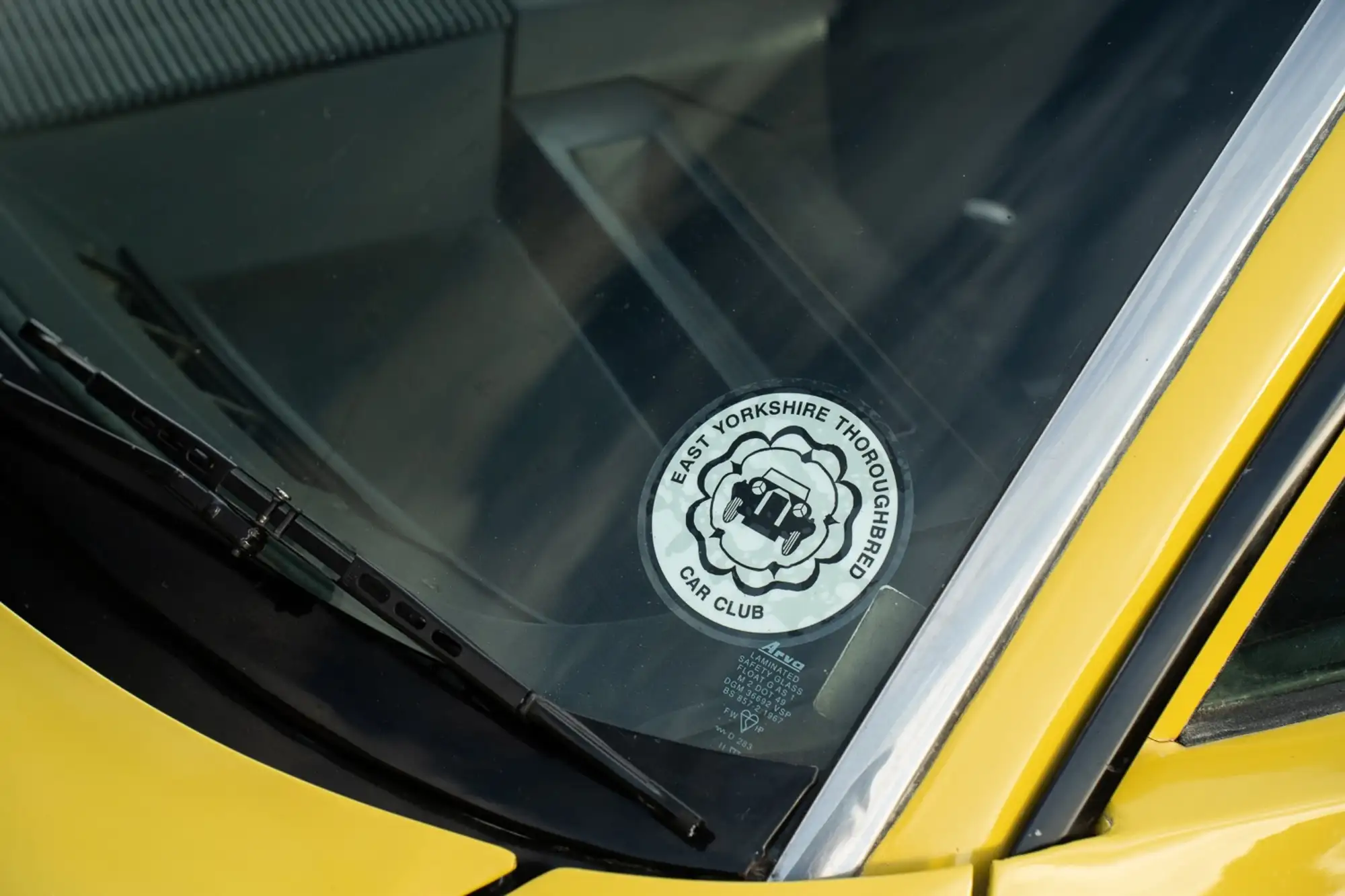 1976 Triumph TR7 -Sold